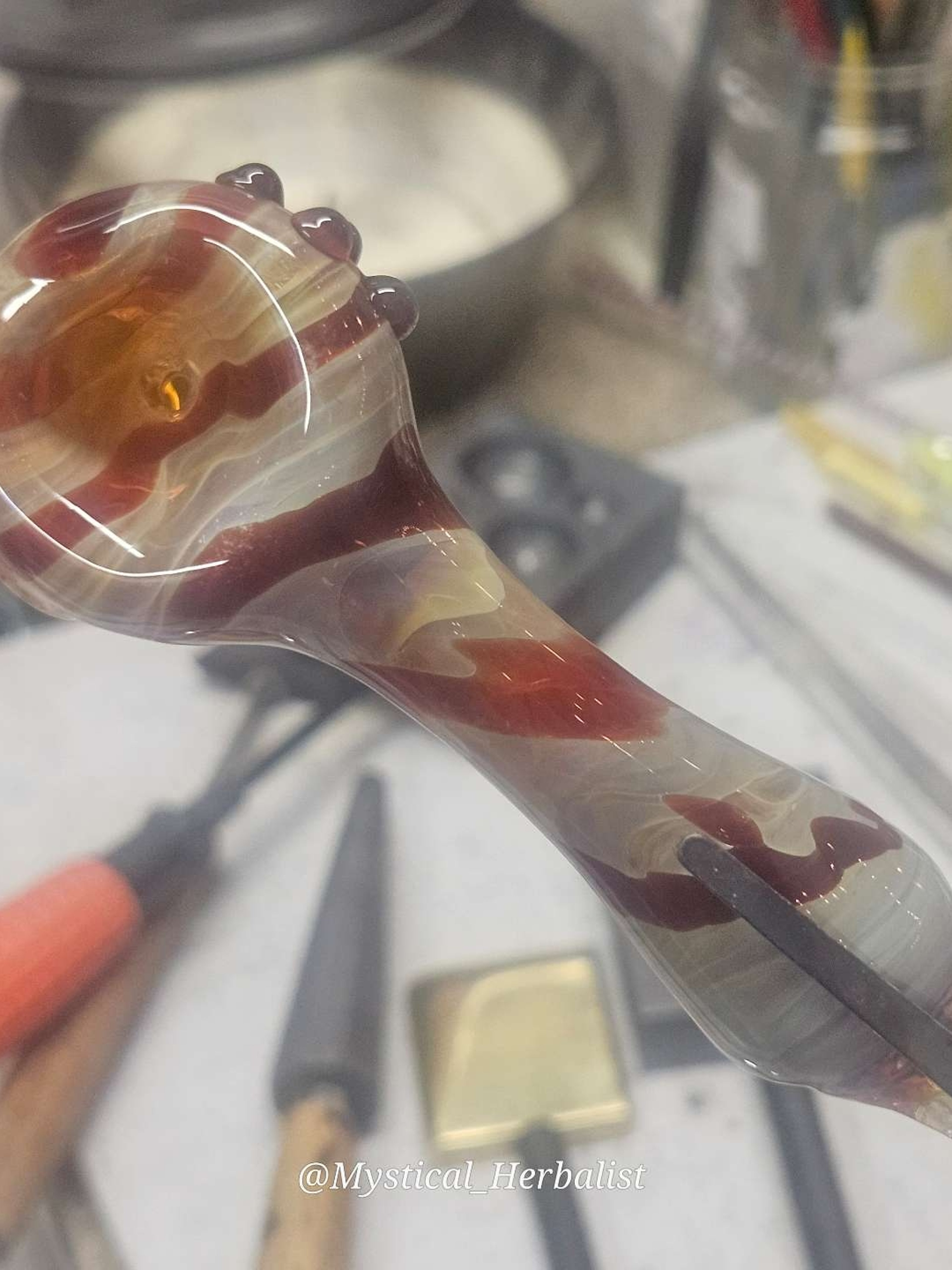 Preview pic of 💋🔥 Loki’s Emberheart