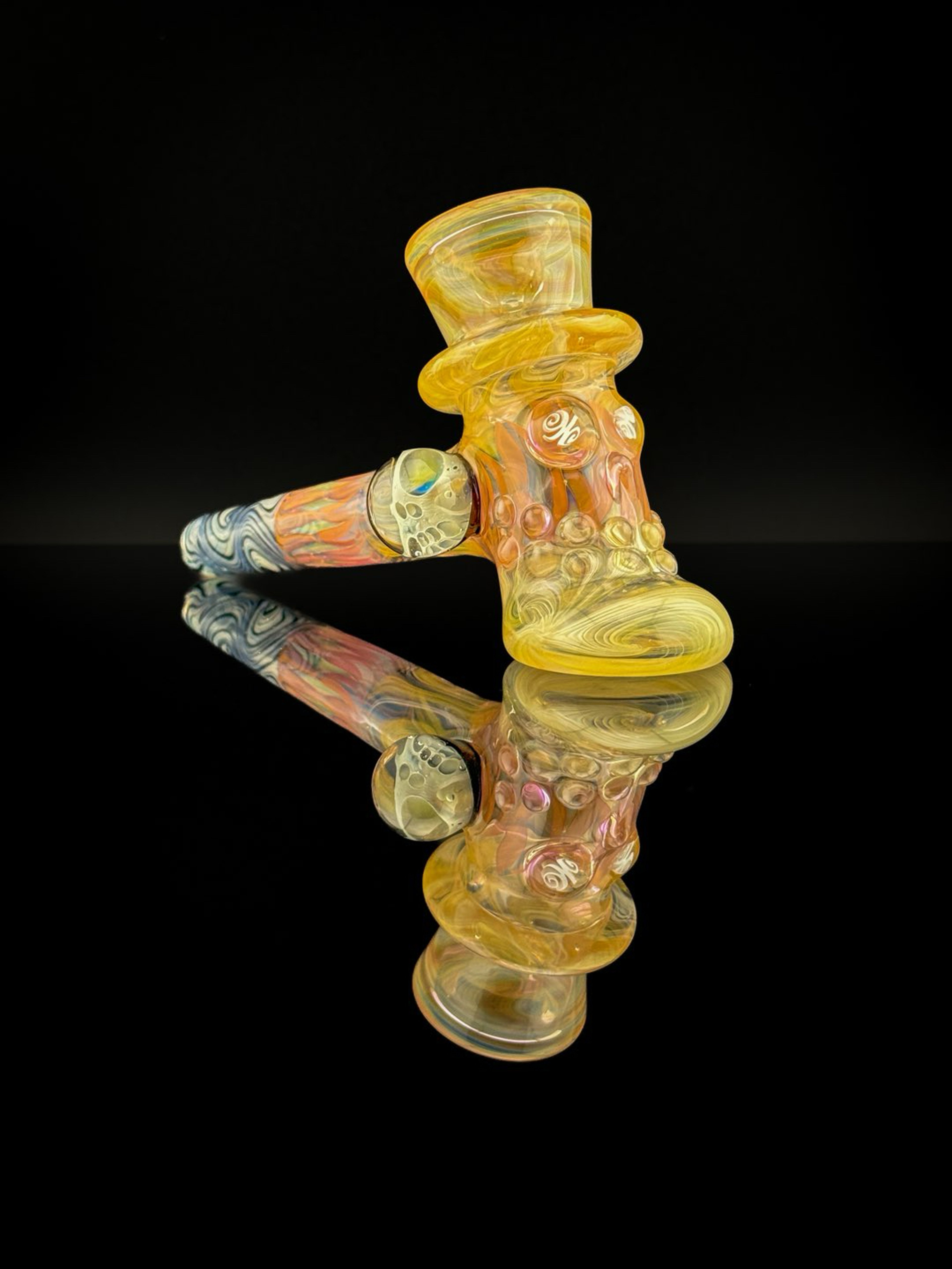 Preview pic of Nancy Glass x Sour Silicate ‘26