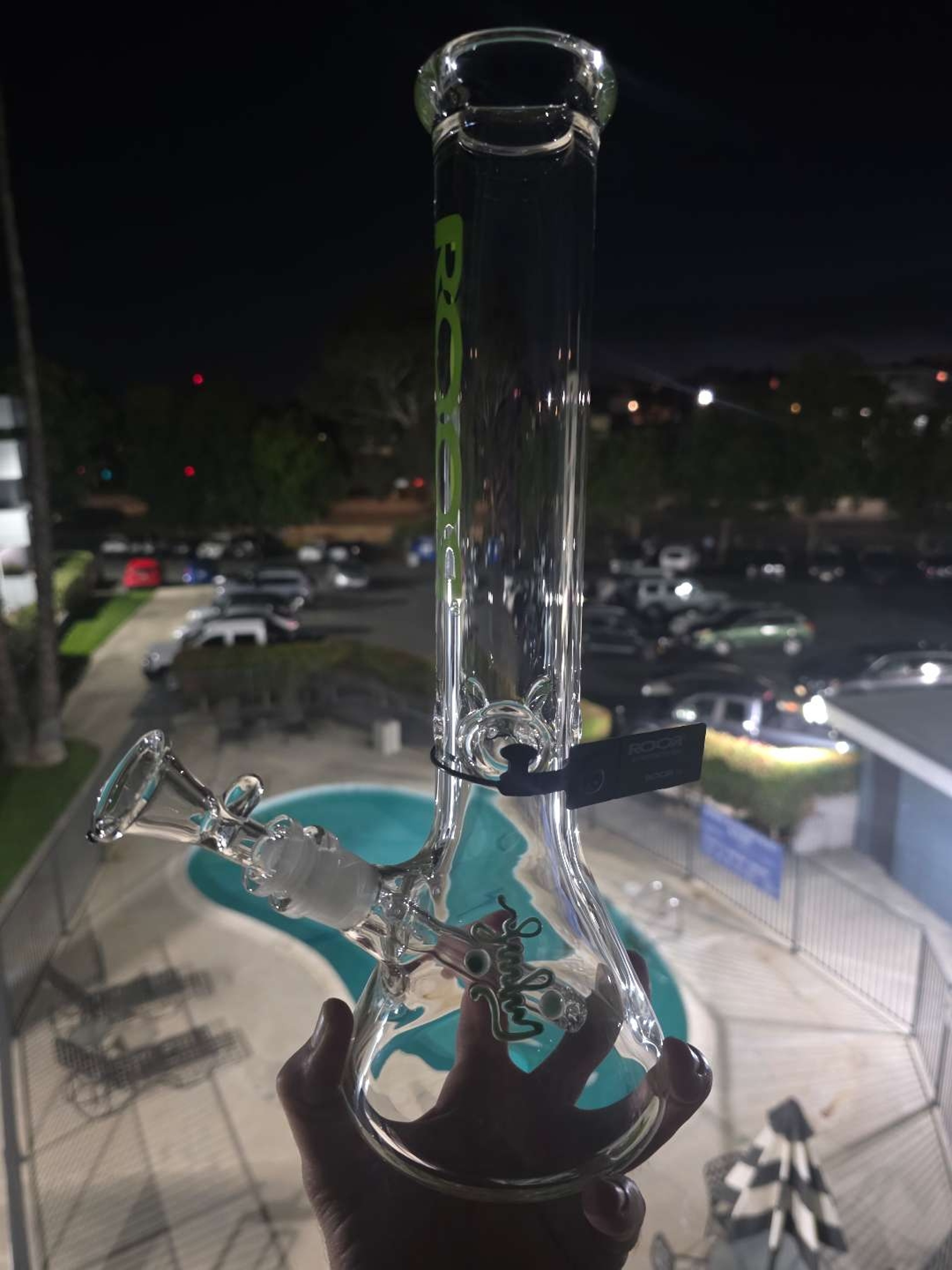 Preview pic of RooR Beaker