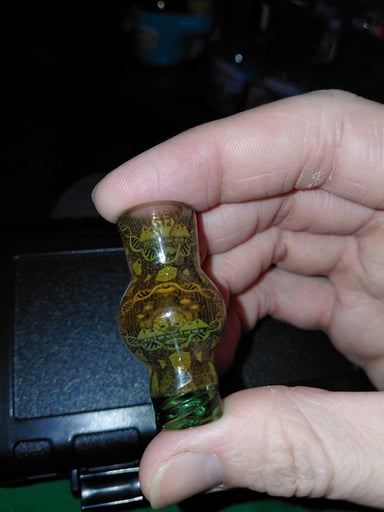 Preview pic of Taco Jesus Spinner Cap