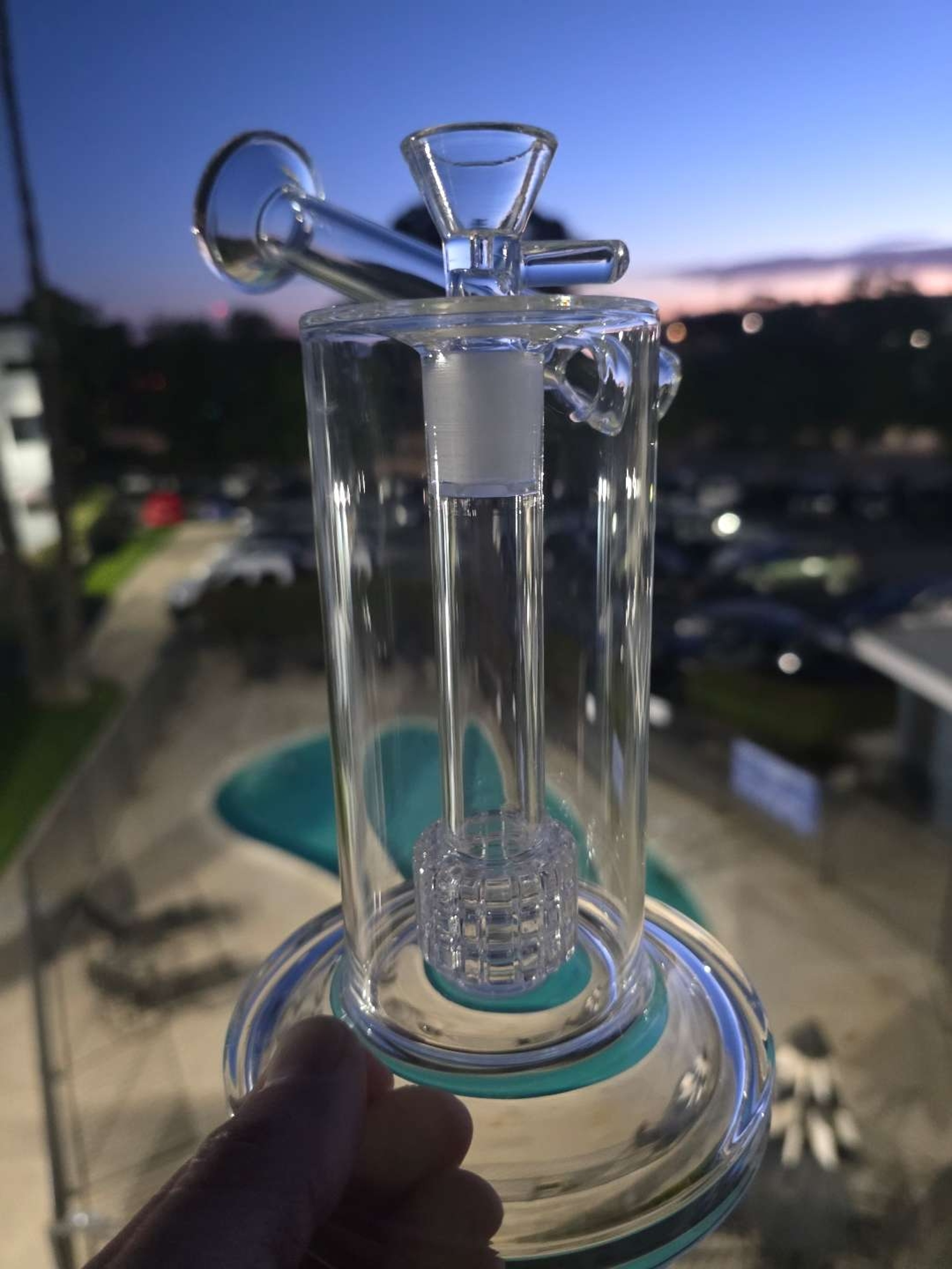 Matrix Sidecar Bubbler image 0