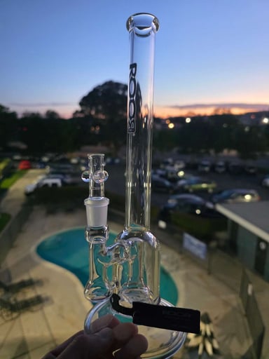Preview pic of RooR Tech Bubbler