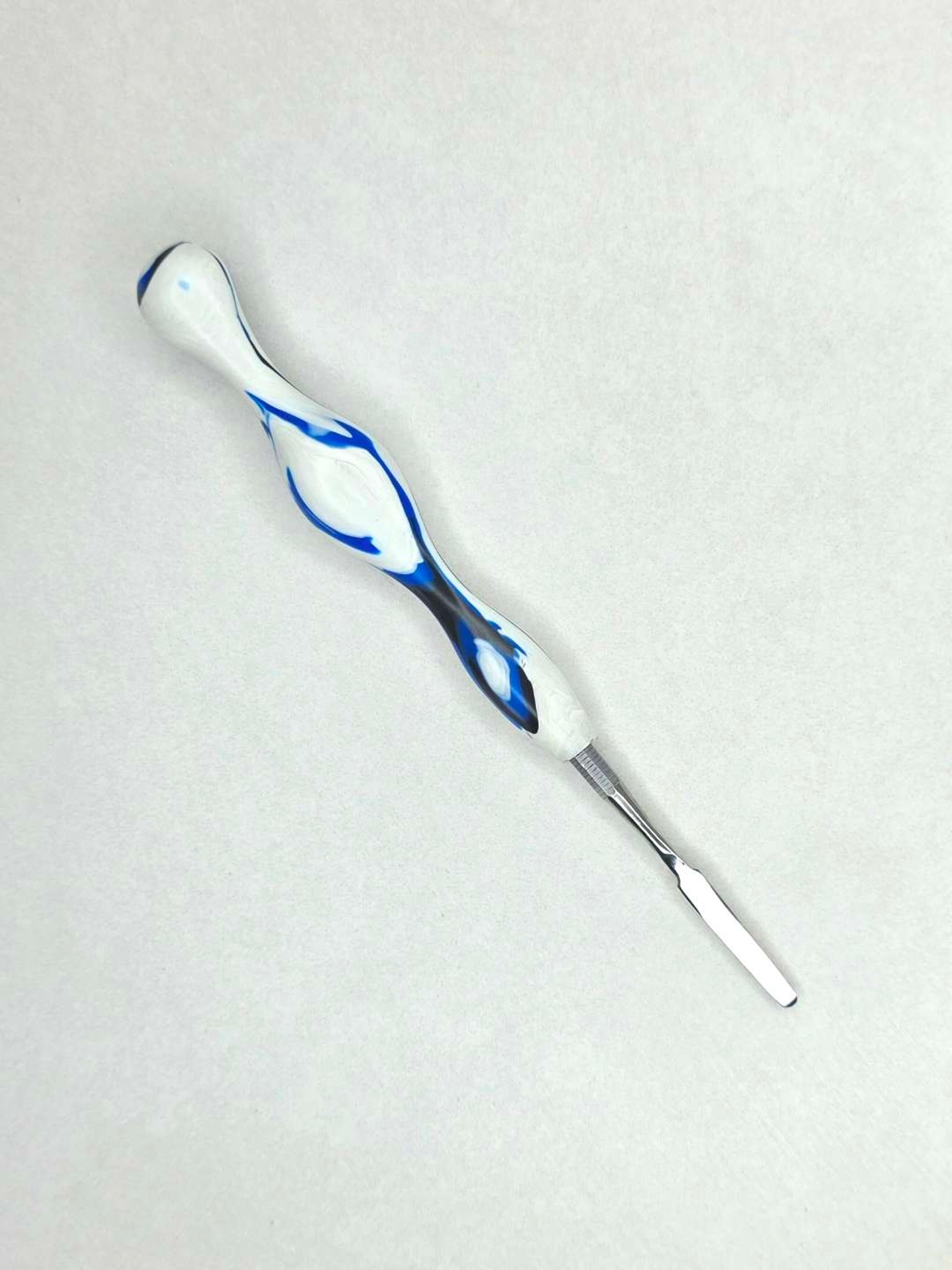 Blue Harvest- Dab Tool- by The Mellow Box image 0