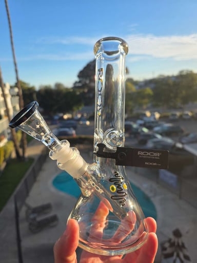 Preview pic of RooR mini Beaker