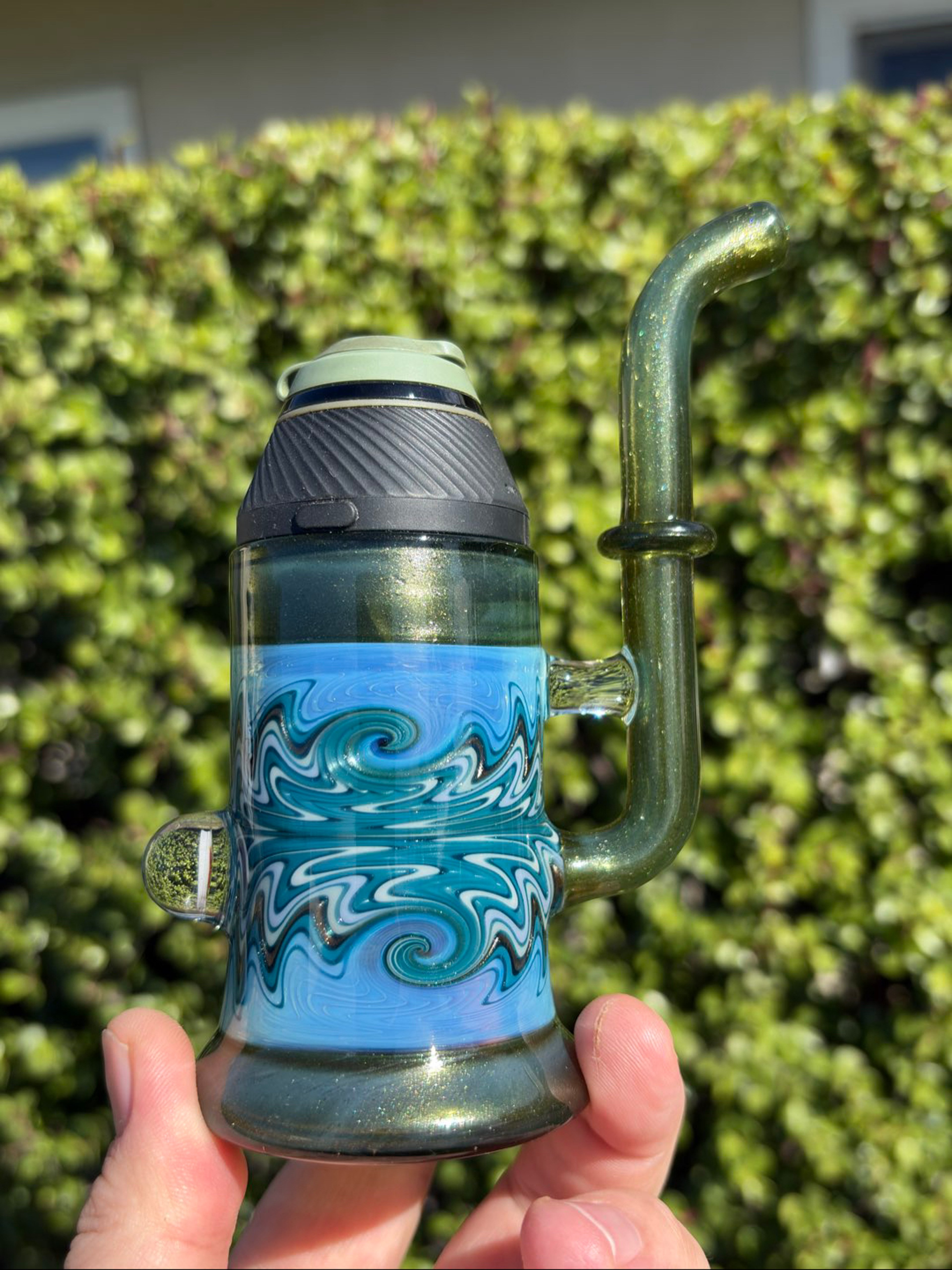 Preview pic of HASH ProxLox