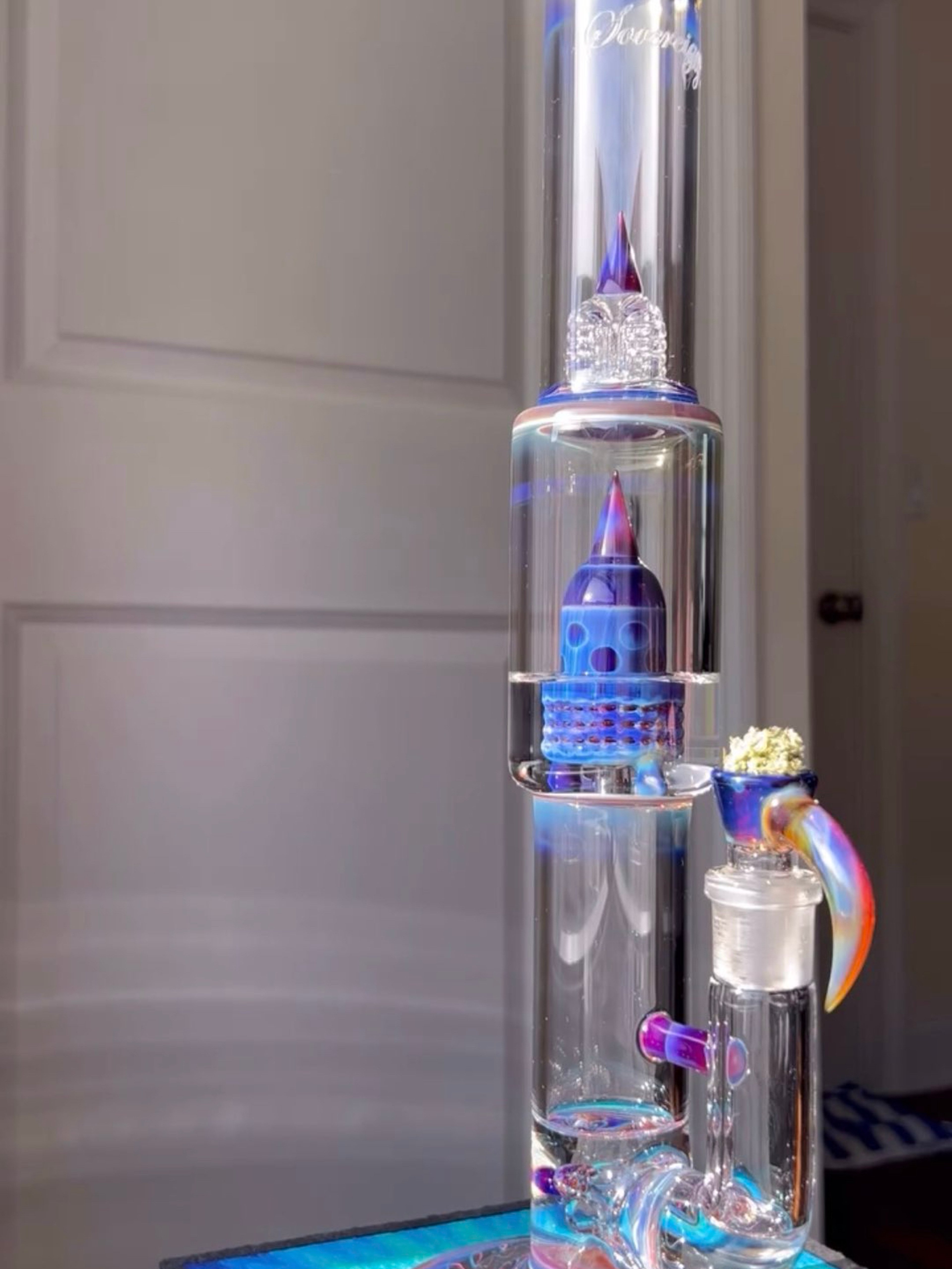 2024 Sovereignty MGD image 0