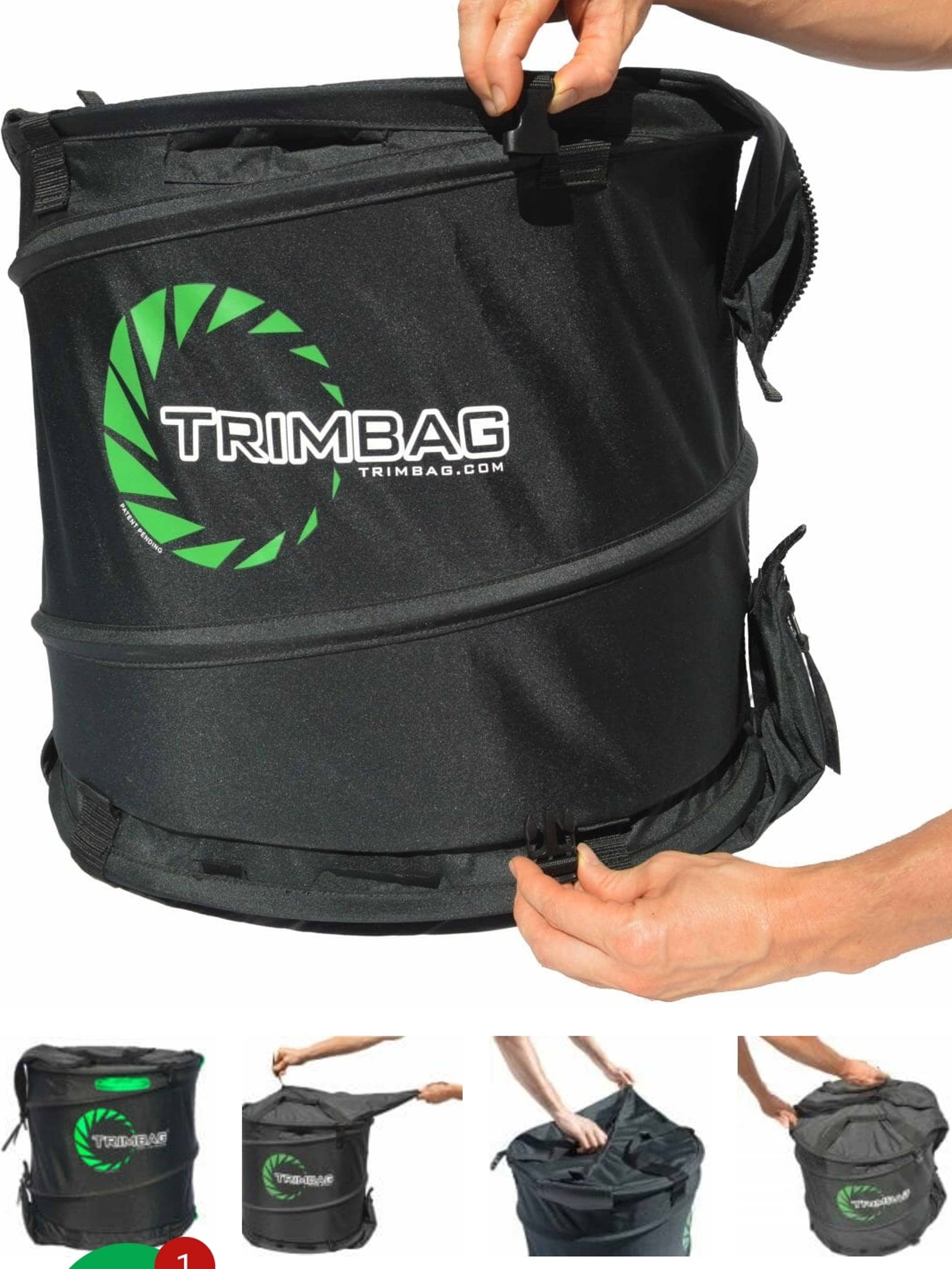 Preview pic of Trimbag
