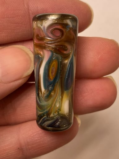 Preview pic of Extra large smoking tip 13-15mm