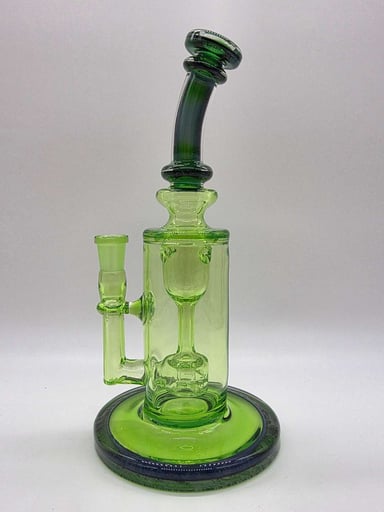 Preview pic of Davin Titland Color Torus