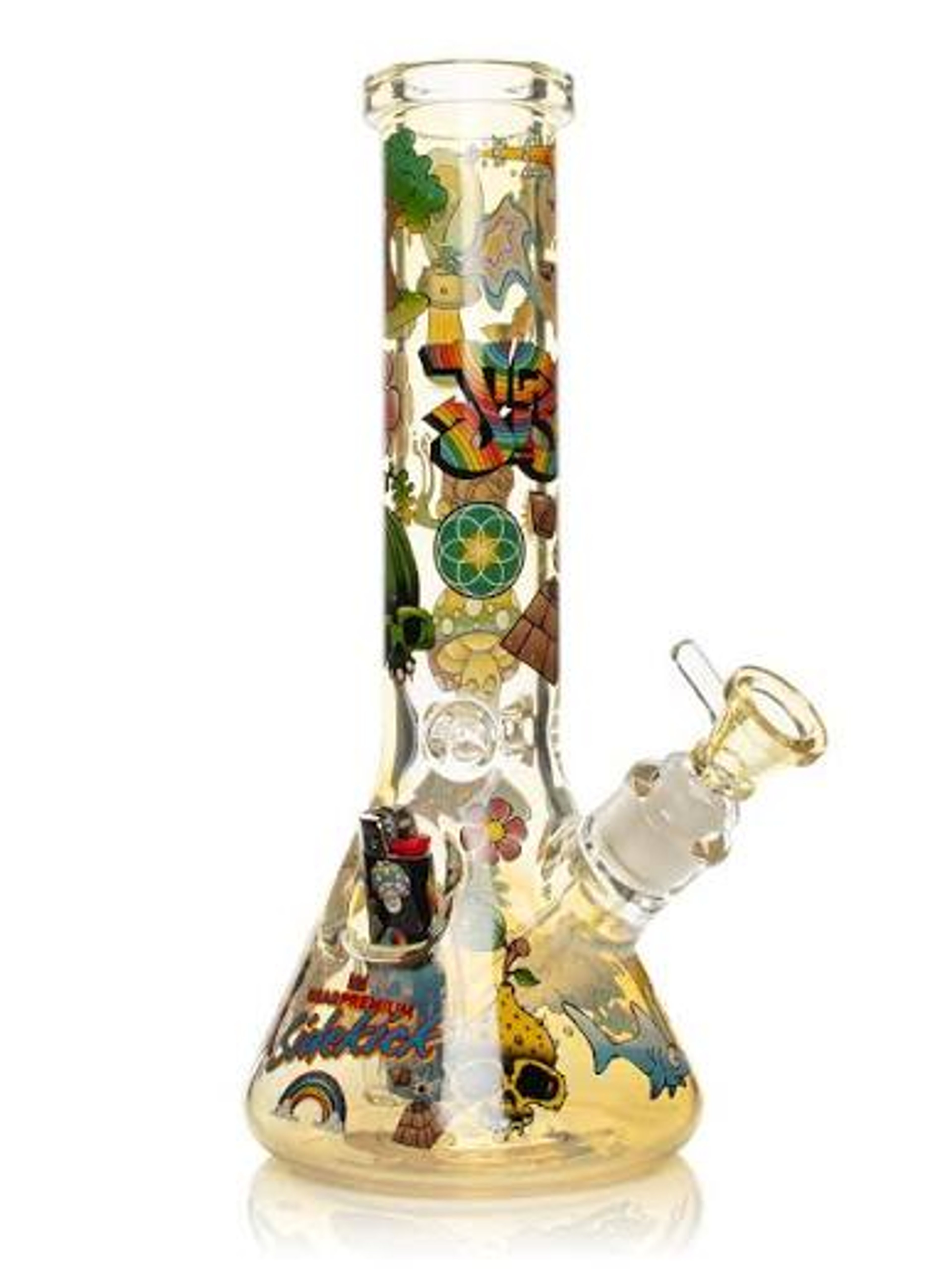 Preview pic of Glass Art Shipping