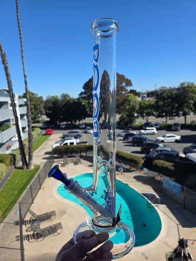 Preview pic of RooR Straight Tube