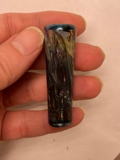 Preview pic of Super sized smoking tip