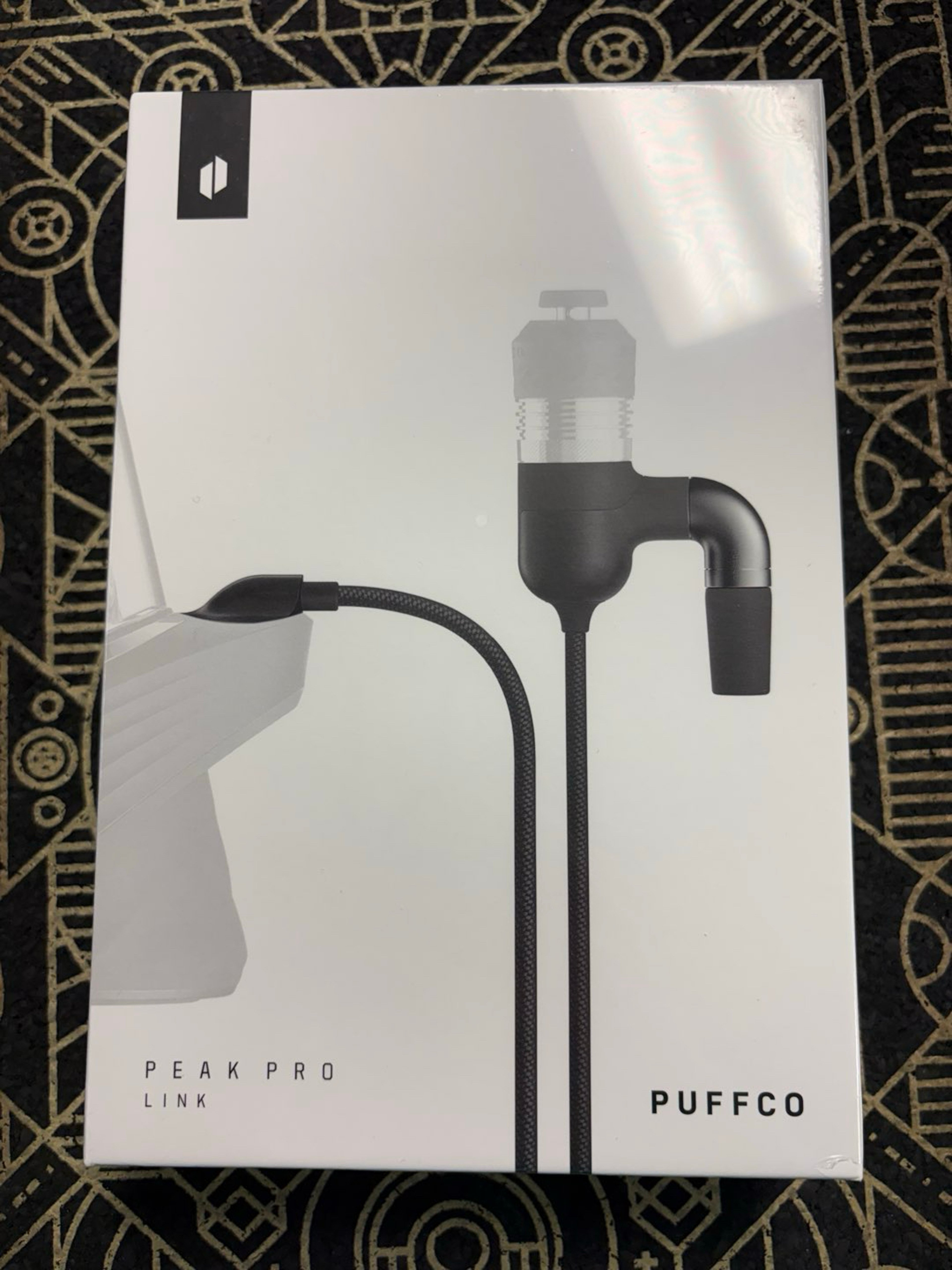 Peak pro link image 0