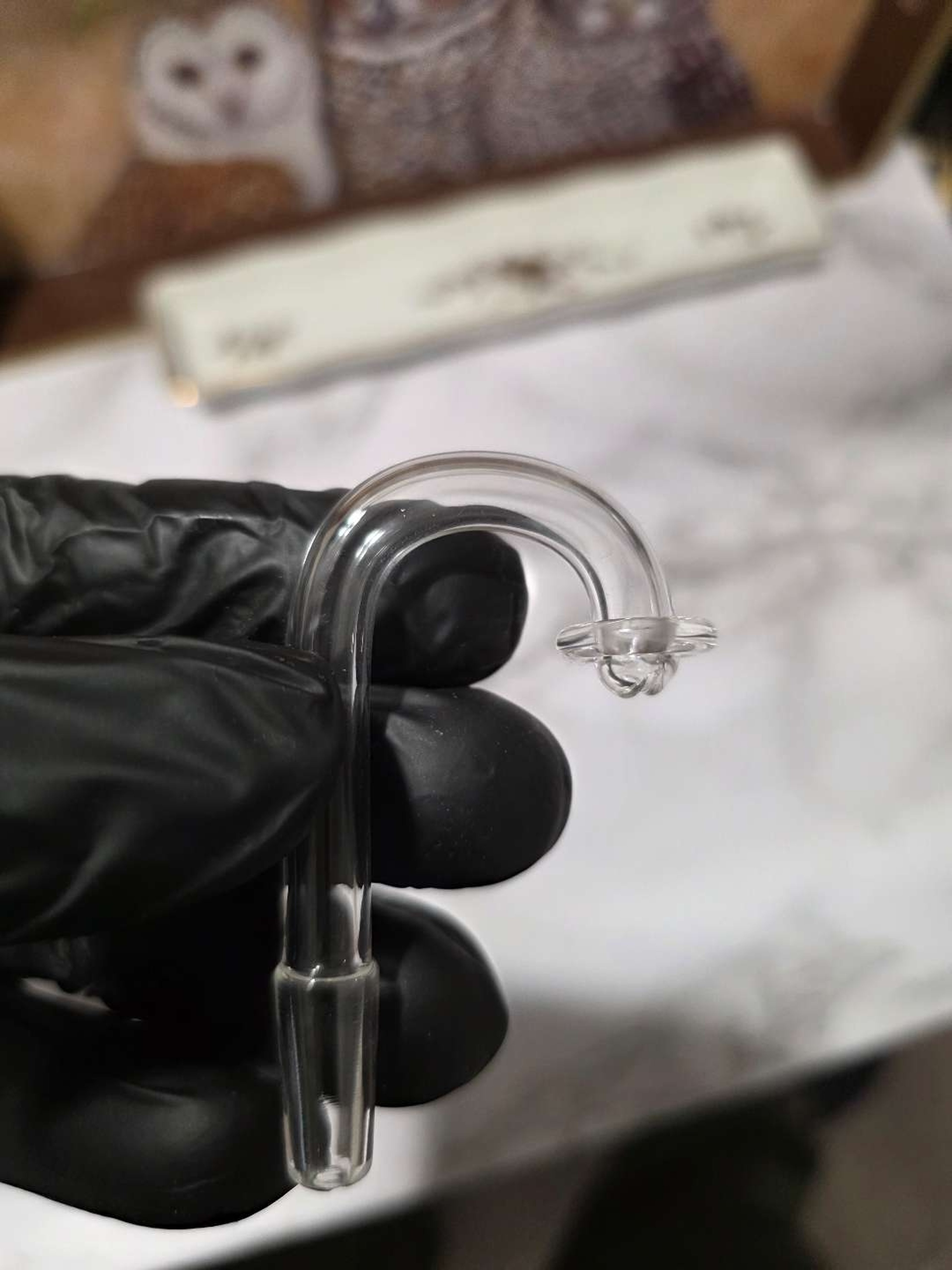 Preview pic of EF Norris Pivot adapter