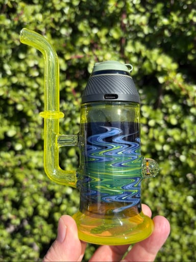 Preview pic of Homer ReWig ProxLox