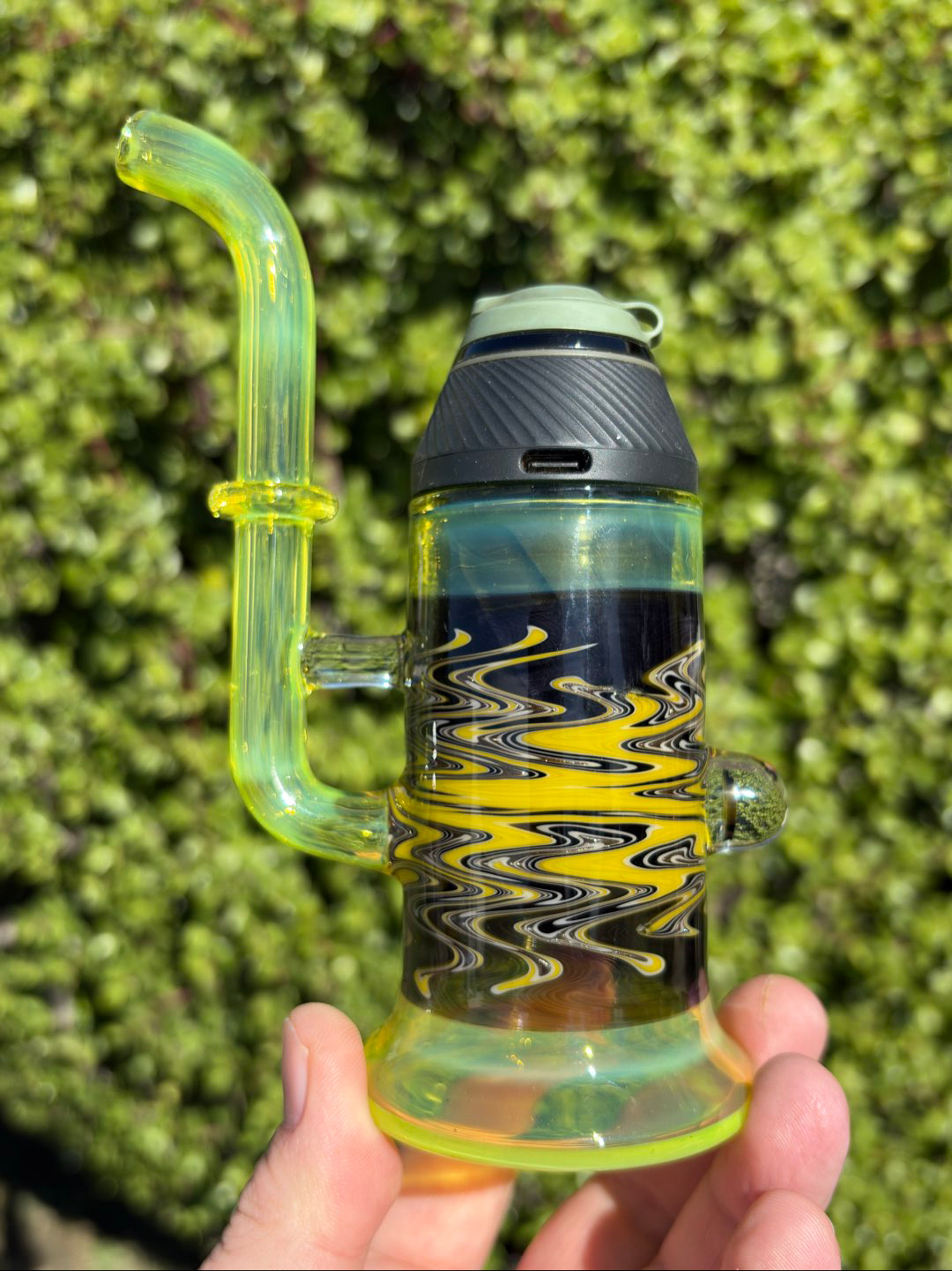 Preview pic of WuTang ProxLox