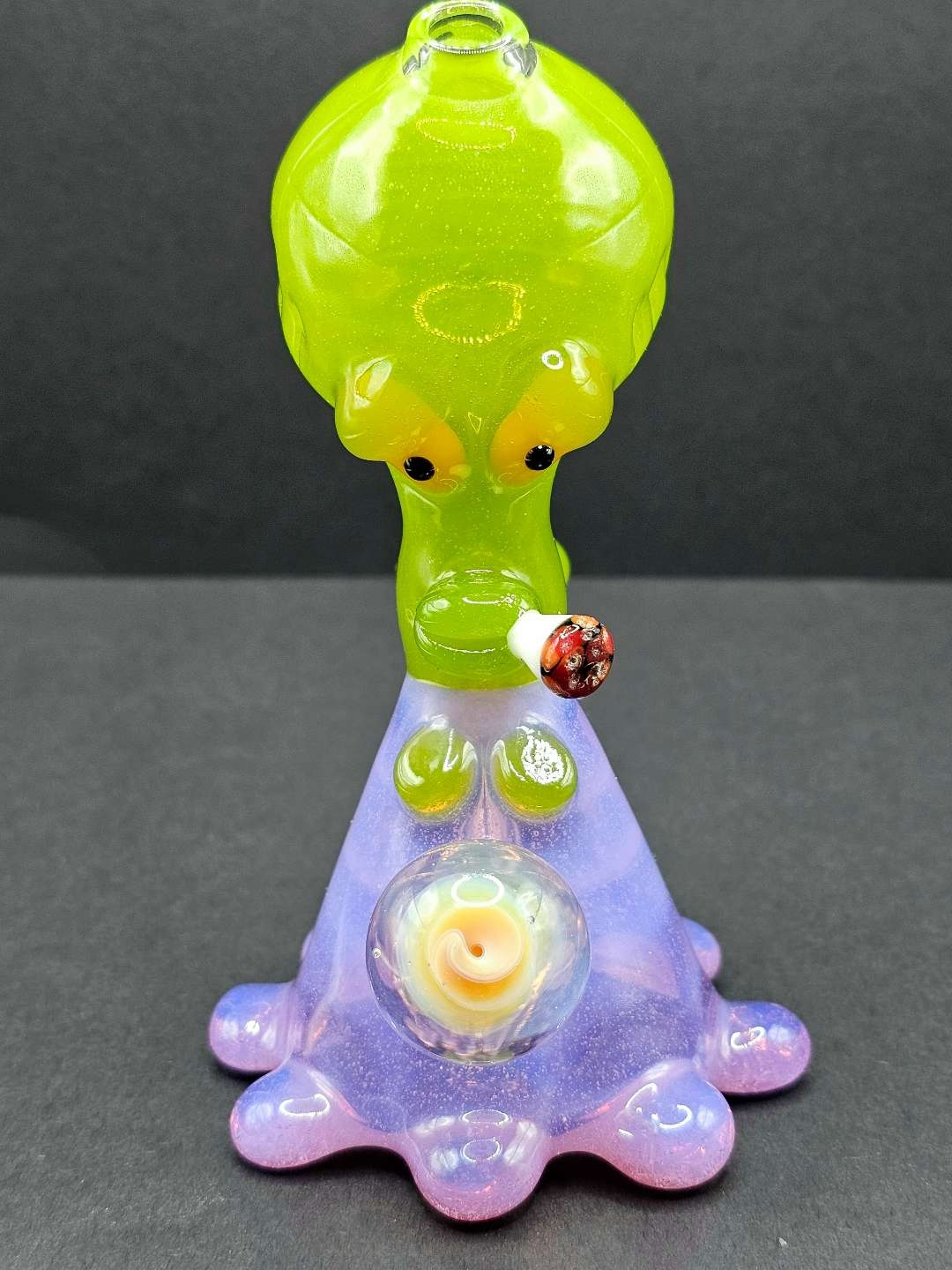 Preview pic of Roger by Puff