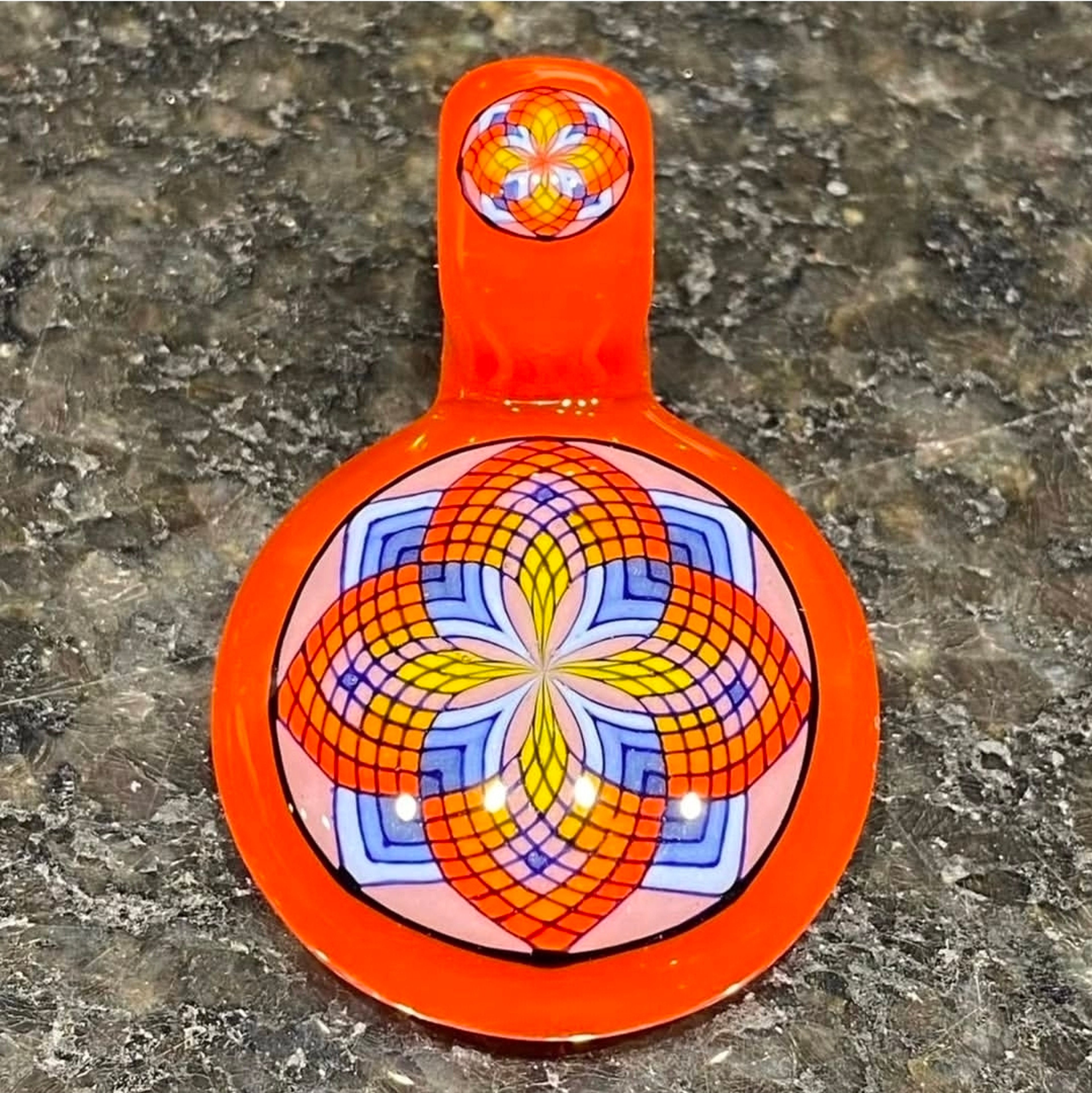 Preview pic of FROMPY duality #14