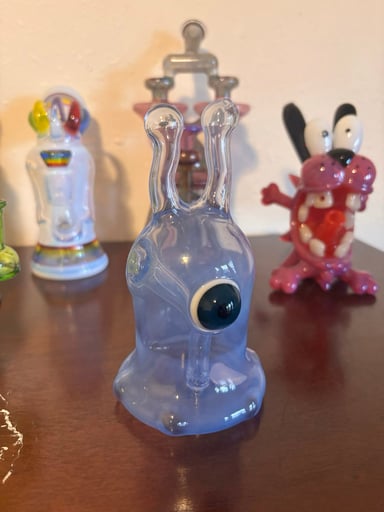 Preview pic of Drewbie sluggo