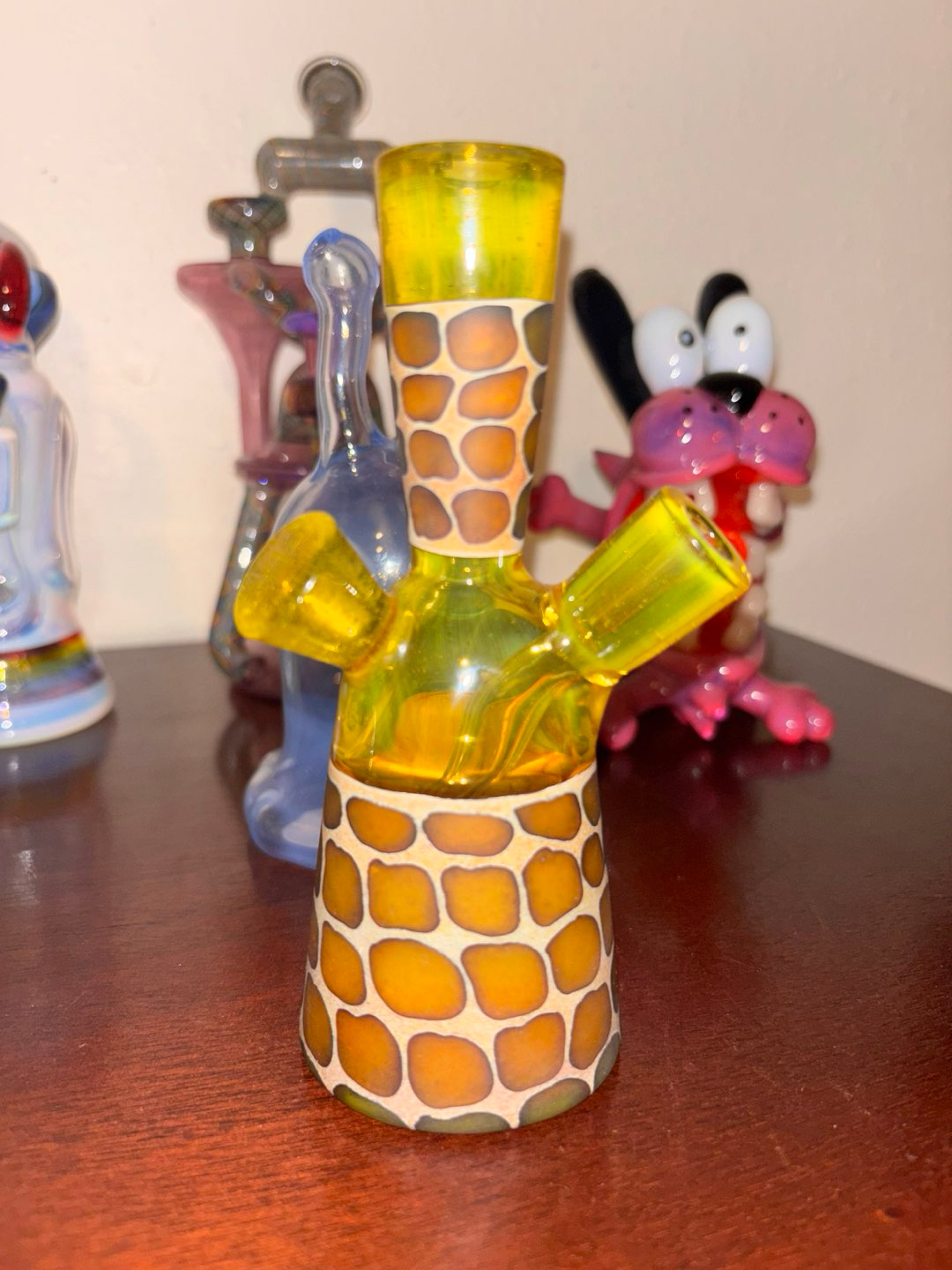 Preview pic of Robertson jammer