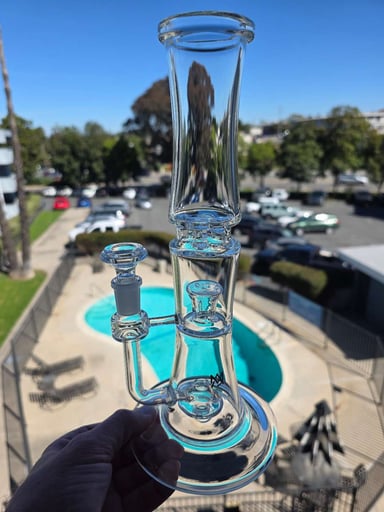 Preview pic of MJ Arsenal Spire Tube