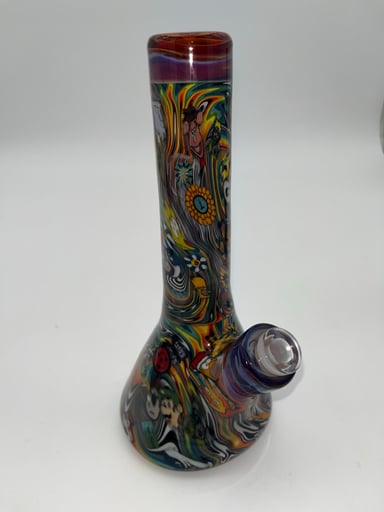 Preview pic of Peejay Taylor Millie Mashup Mini Beaker