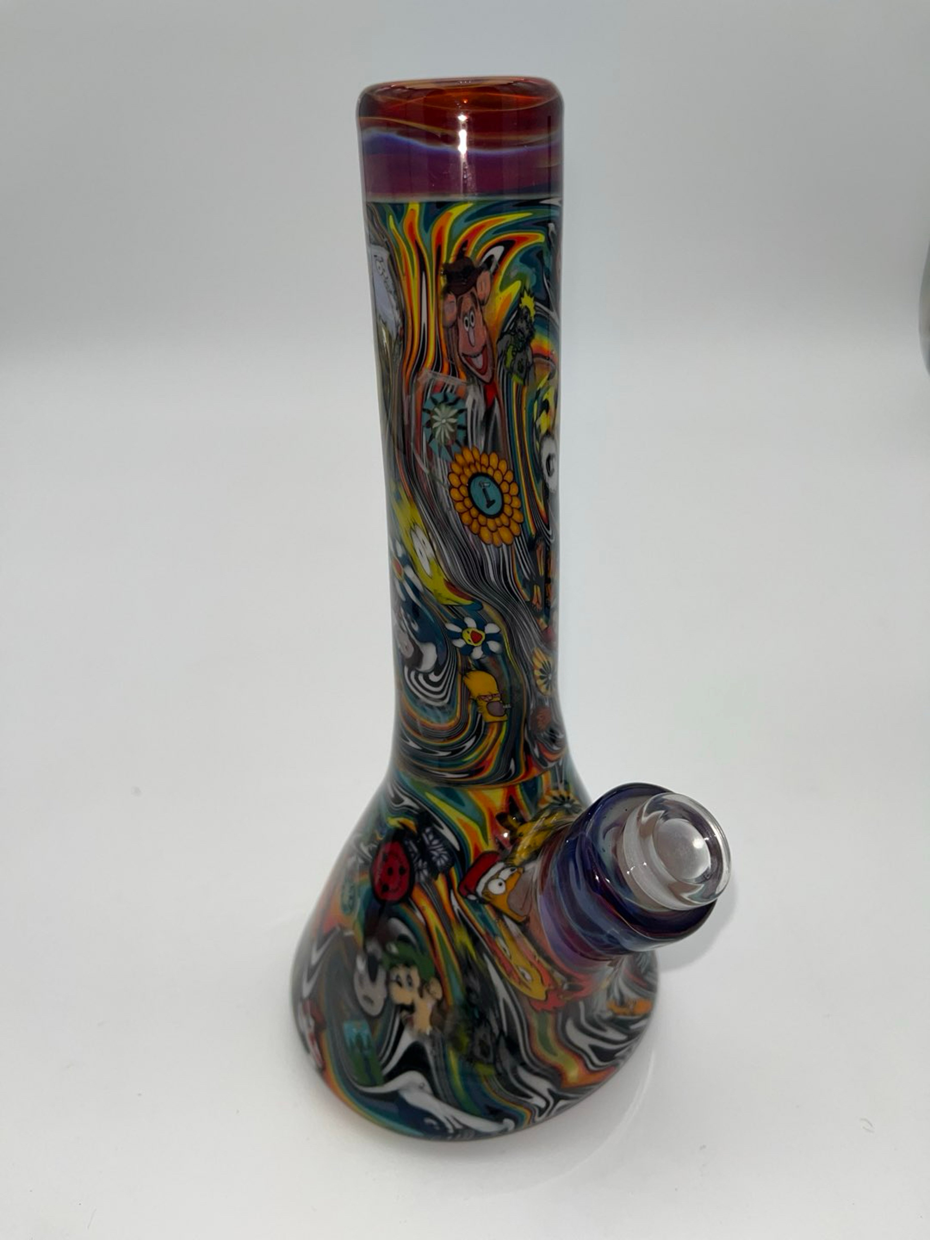 Preview pic of Peejay Taylor Millie Mashup Mini Beaker
