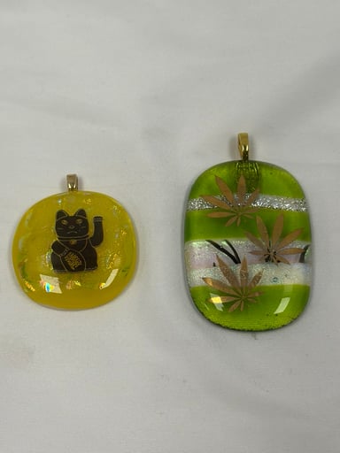 Preview pic of PENDENT SET - # 3