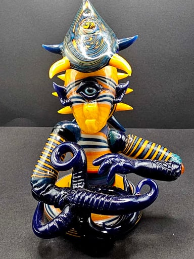 Preview pic of Merc Emperor no reserve