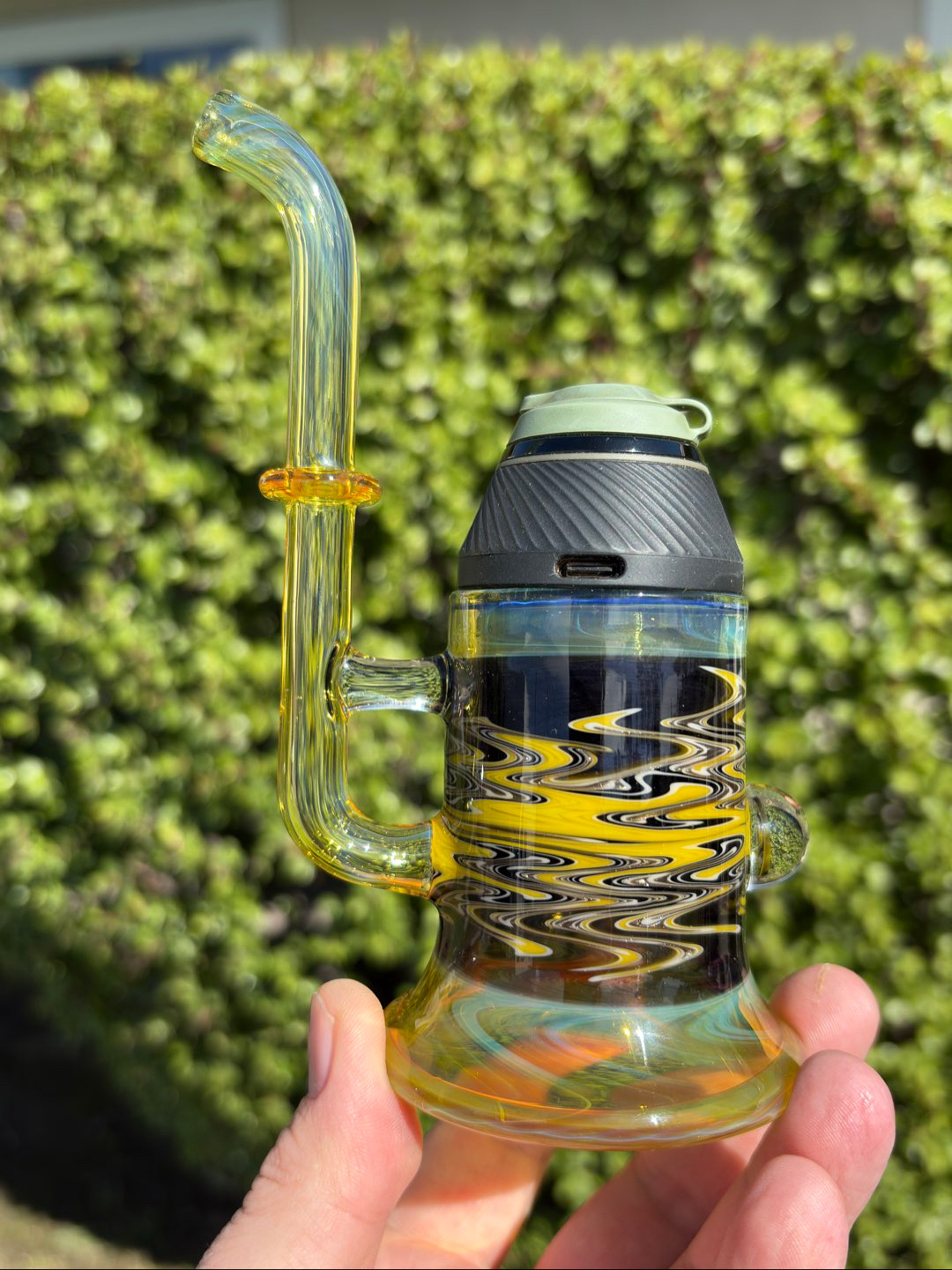 Stealie + WuTang ProxLox image 0