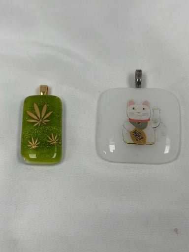 Preview pic of PENDENT SET - # 5