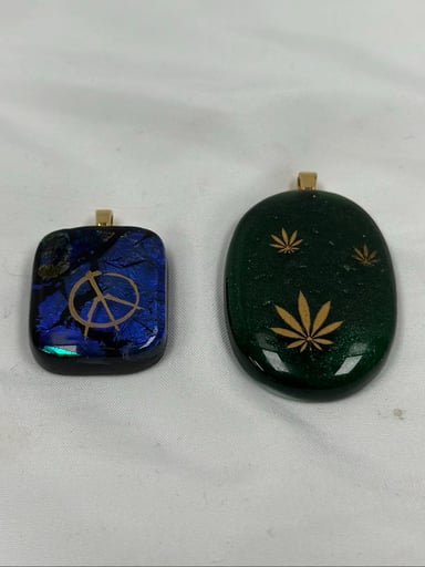 Preview pic of PENDENT SET - #6