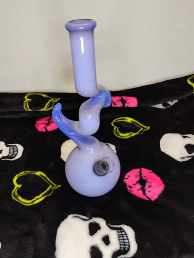 Preview pic of purple smash 😈💥