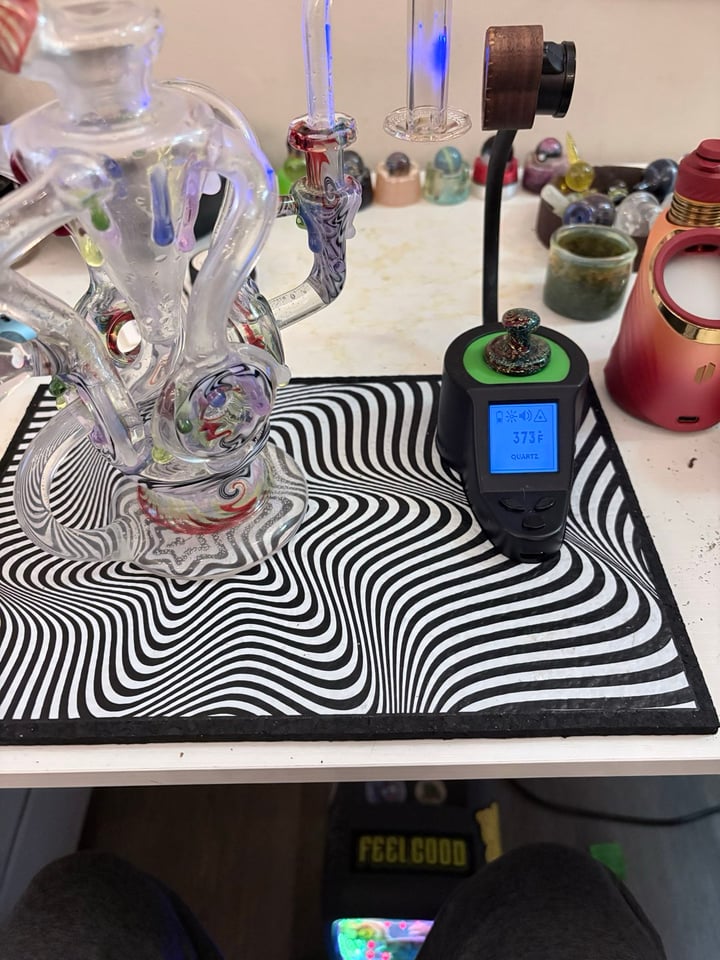 Dab Rite™ Original (v1.2) Co... | Shop Dab Rite on GlassPass