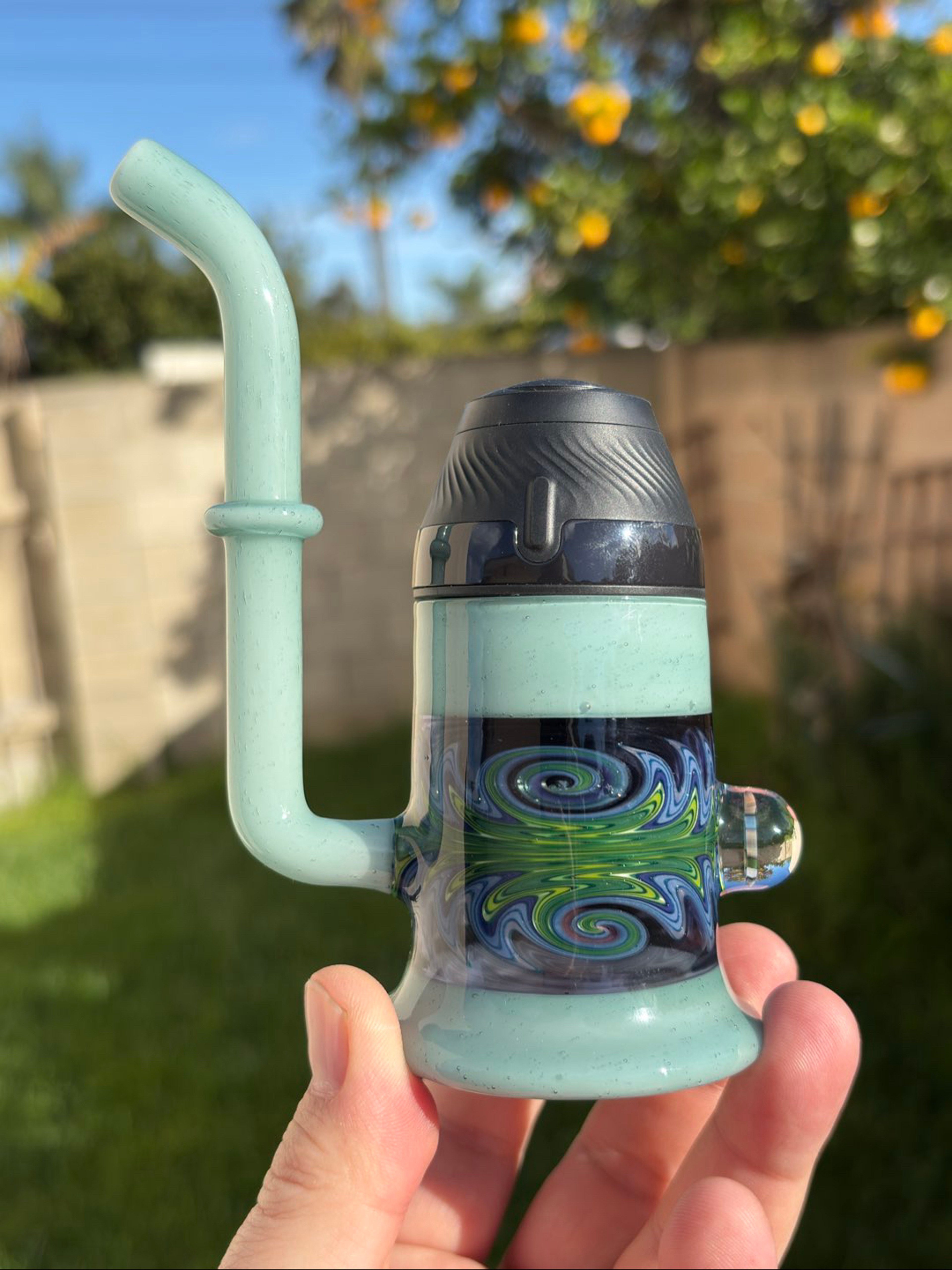 Preview pic of Bobby Hill ProxLox