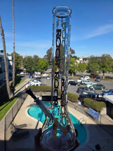 Preview pic of RooR Logo'd Out