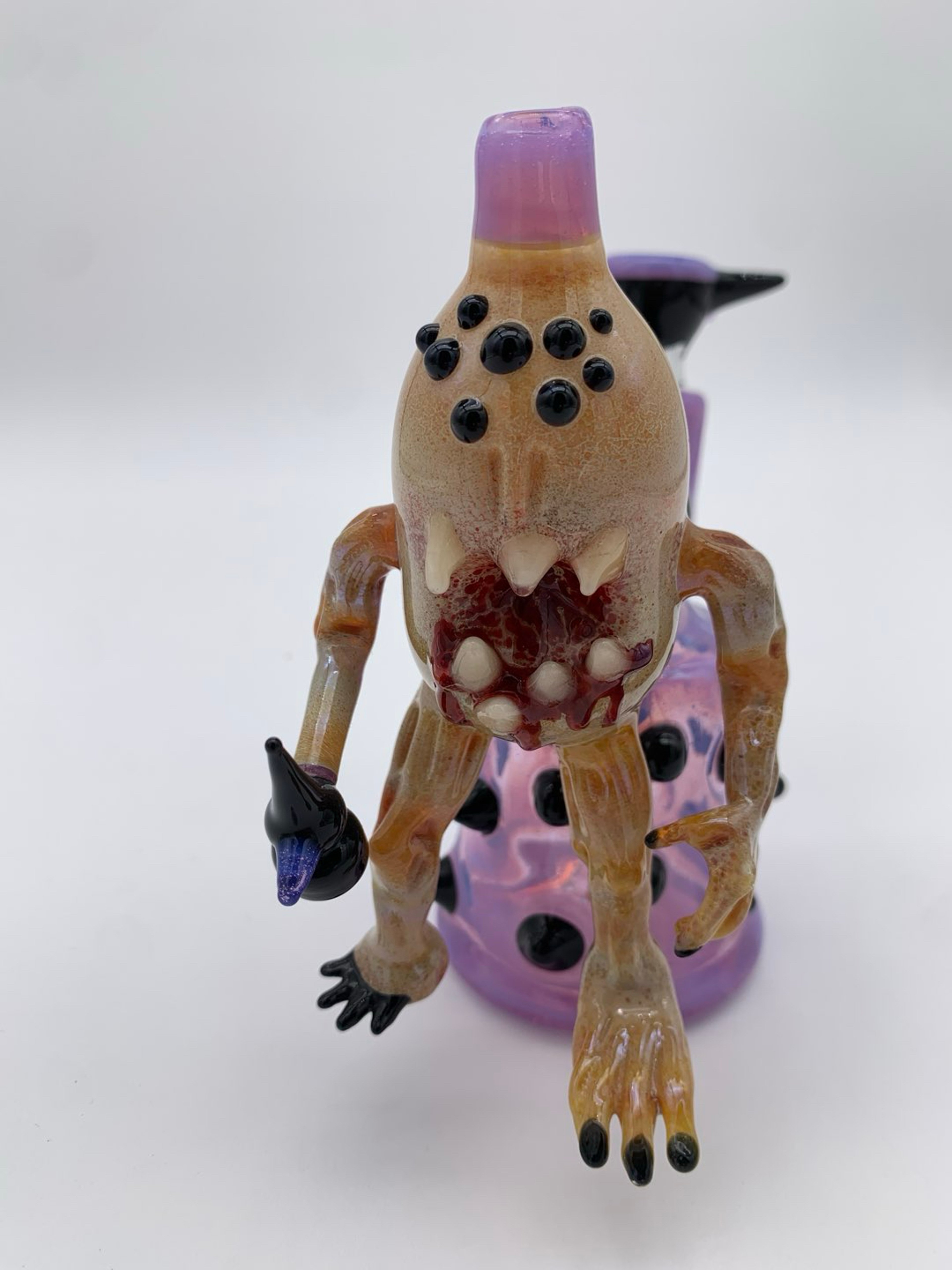 Voj Glass Monster Rig image 0