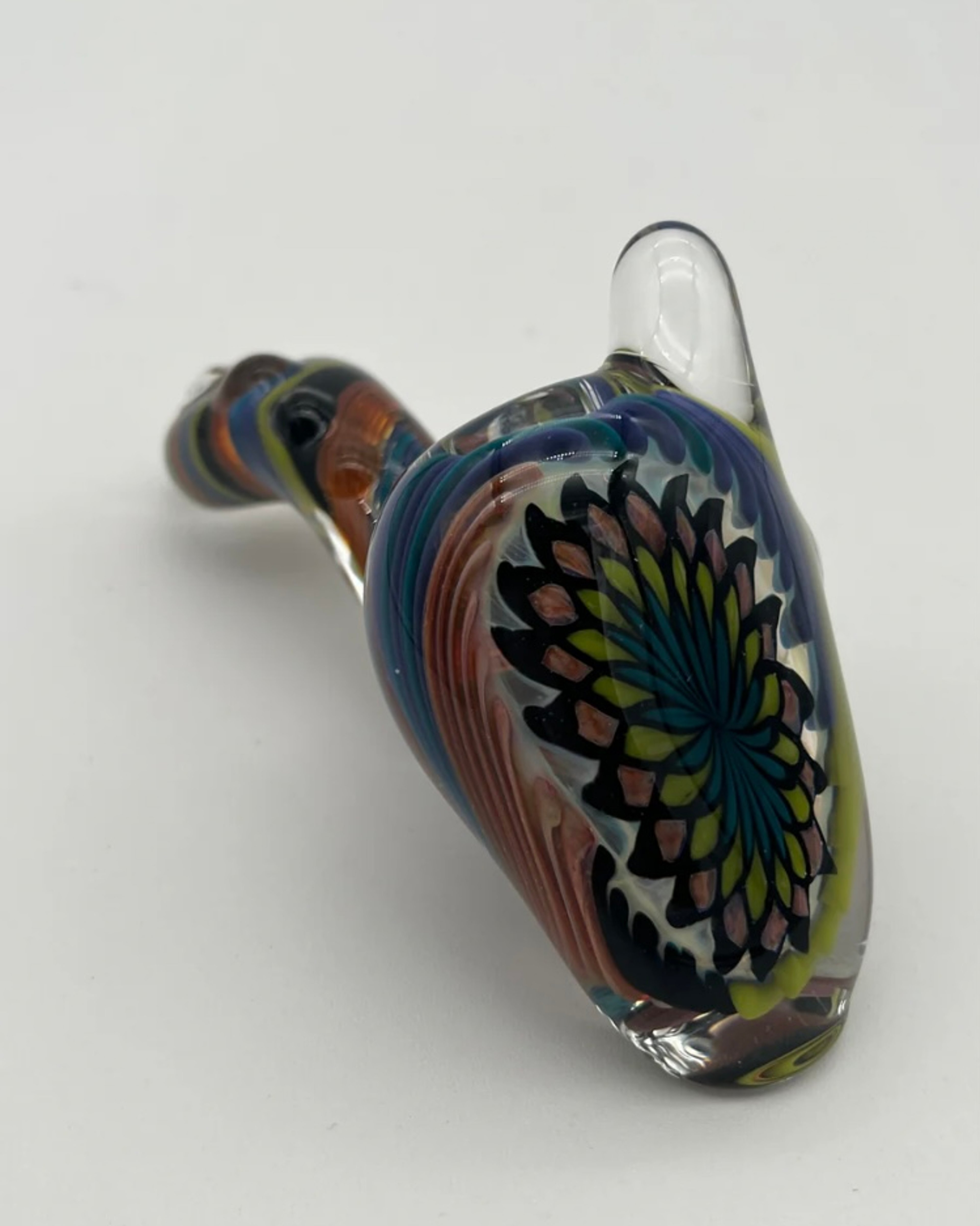 Preview pic of Rotational Science Laydown Handpipe