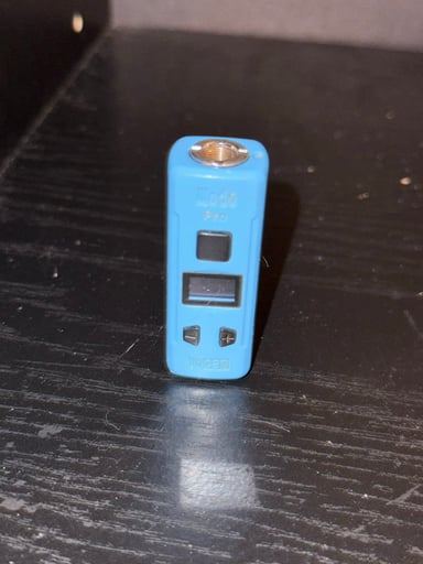 Preview pic of Yocan Kodo Pro