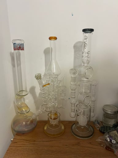 Preview pic of Three 20ish inch