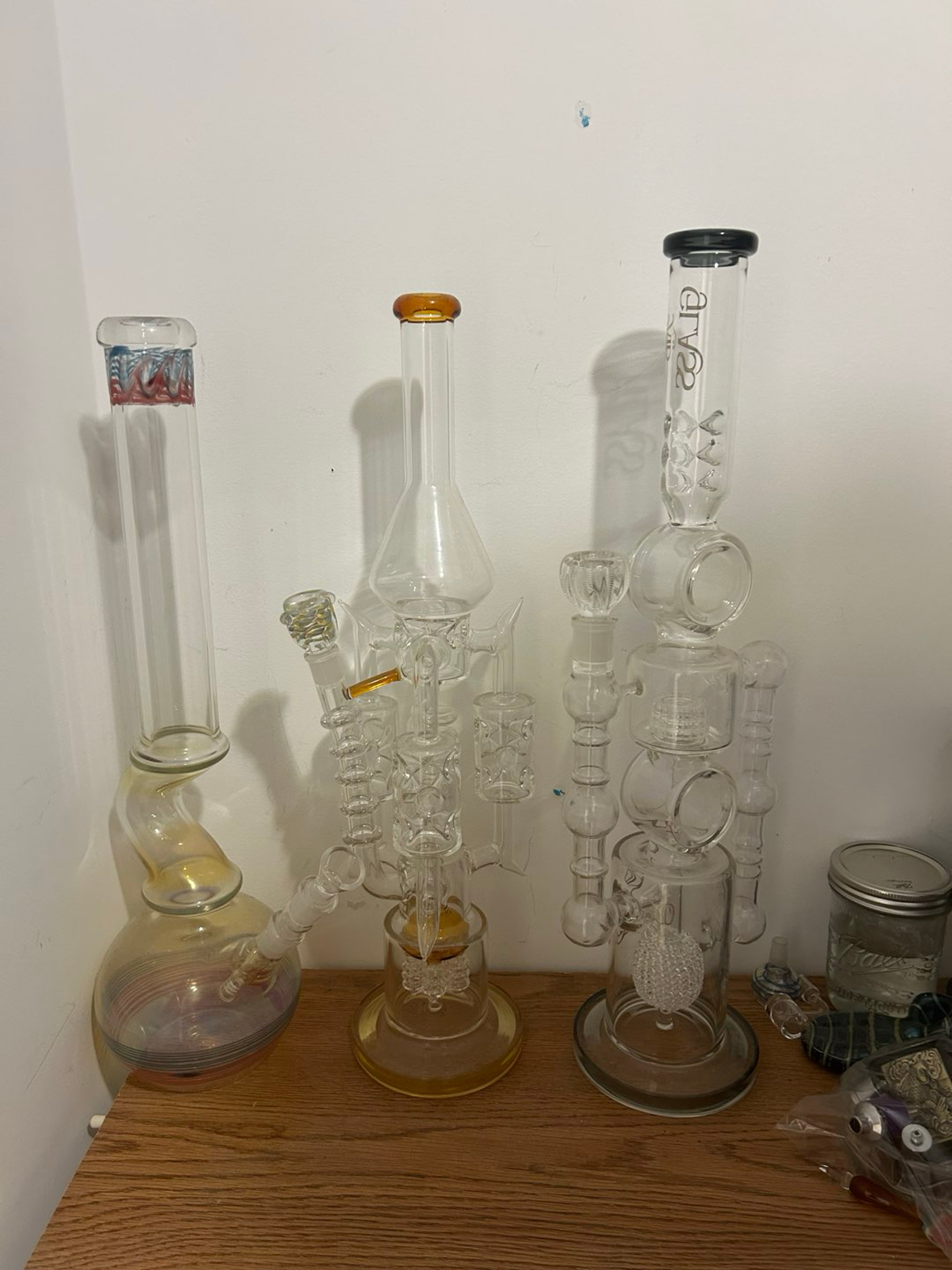 Three 20ish inch image 0