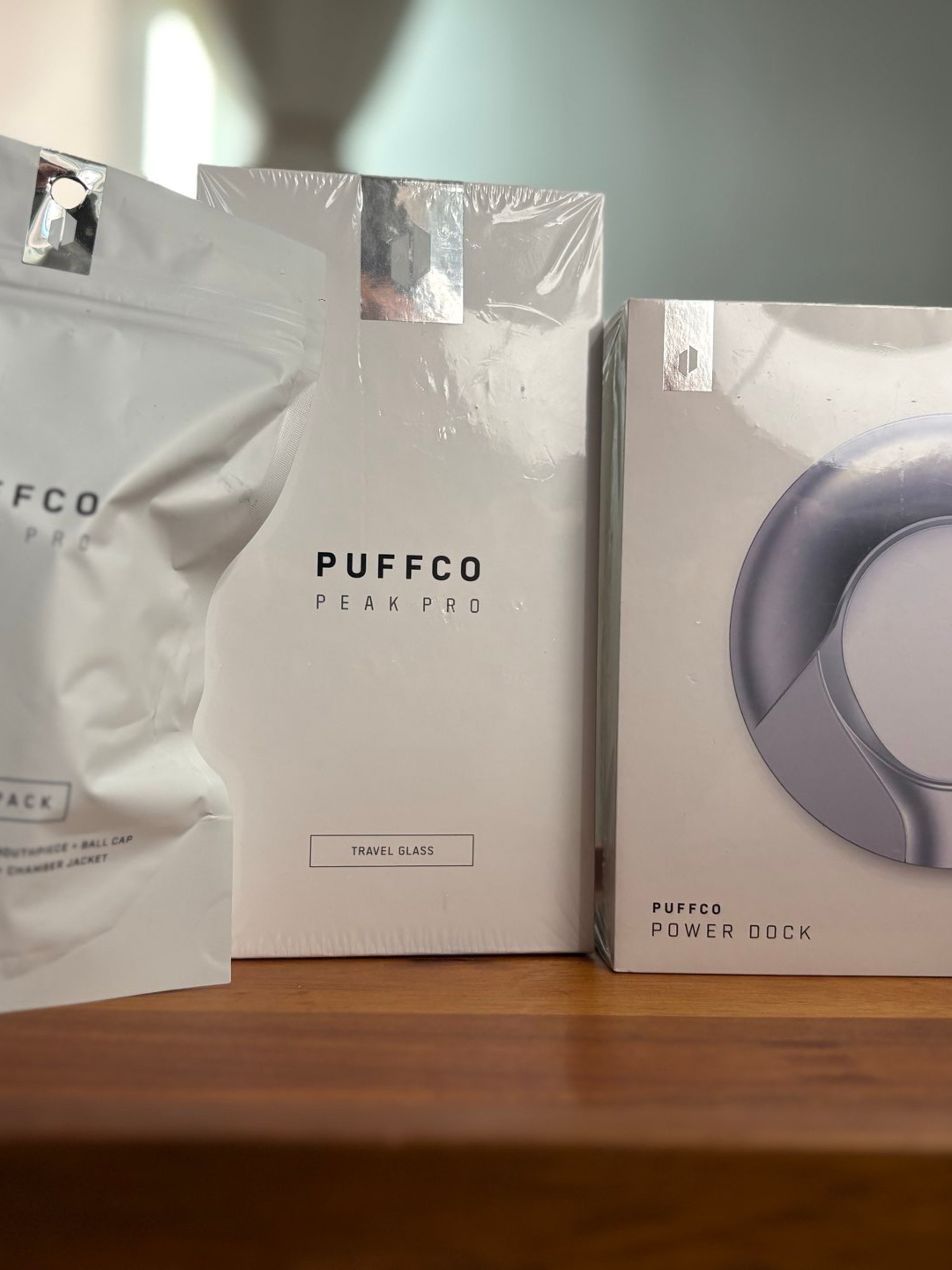 Preview pic of *NEW* Guardian Accessories for Puffco Peak Pro