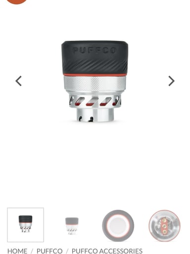 Preview pic of Peak pro 3d chamber