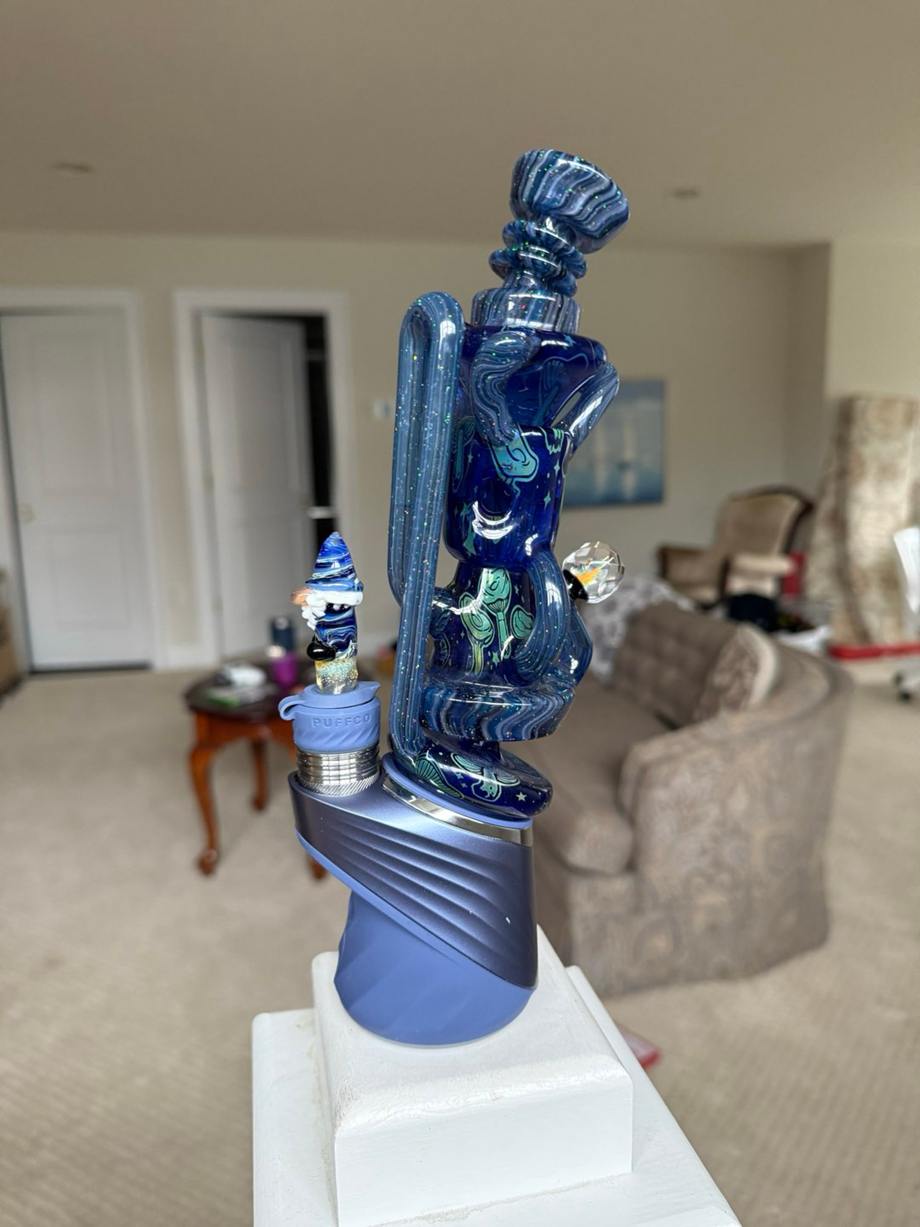 Preview pic of “Elfin Magic Mushrooms”