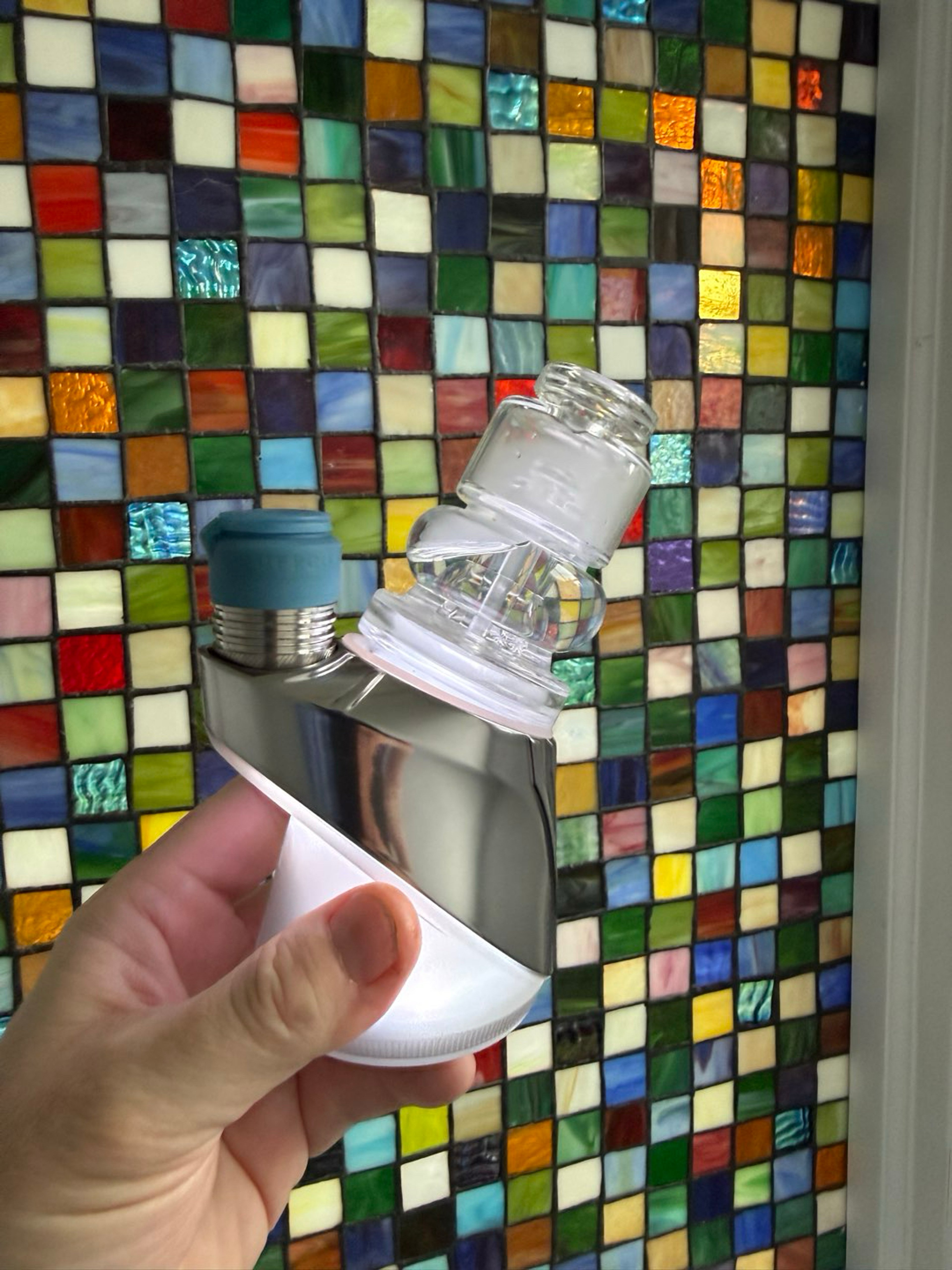 Preview pic of “Spiders Dual Use Puffco Top”