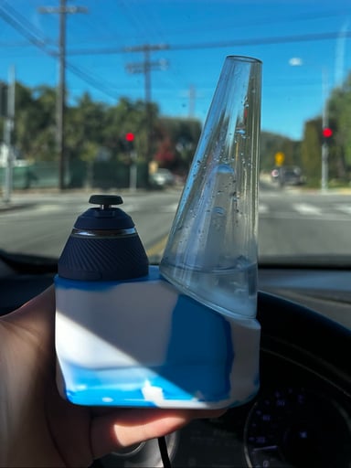 Preview pic of The Base for Puffco proxy