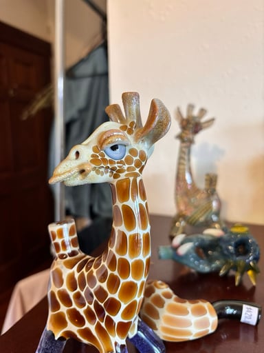 Preview pic of Robertson giraffe