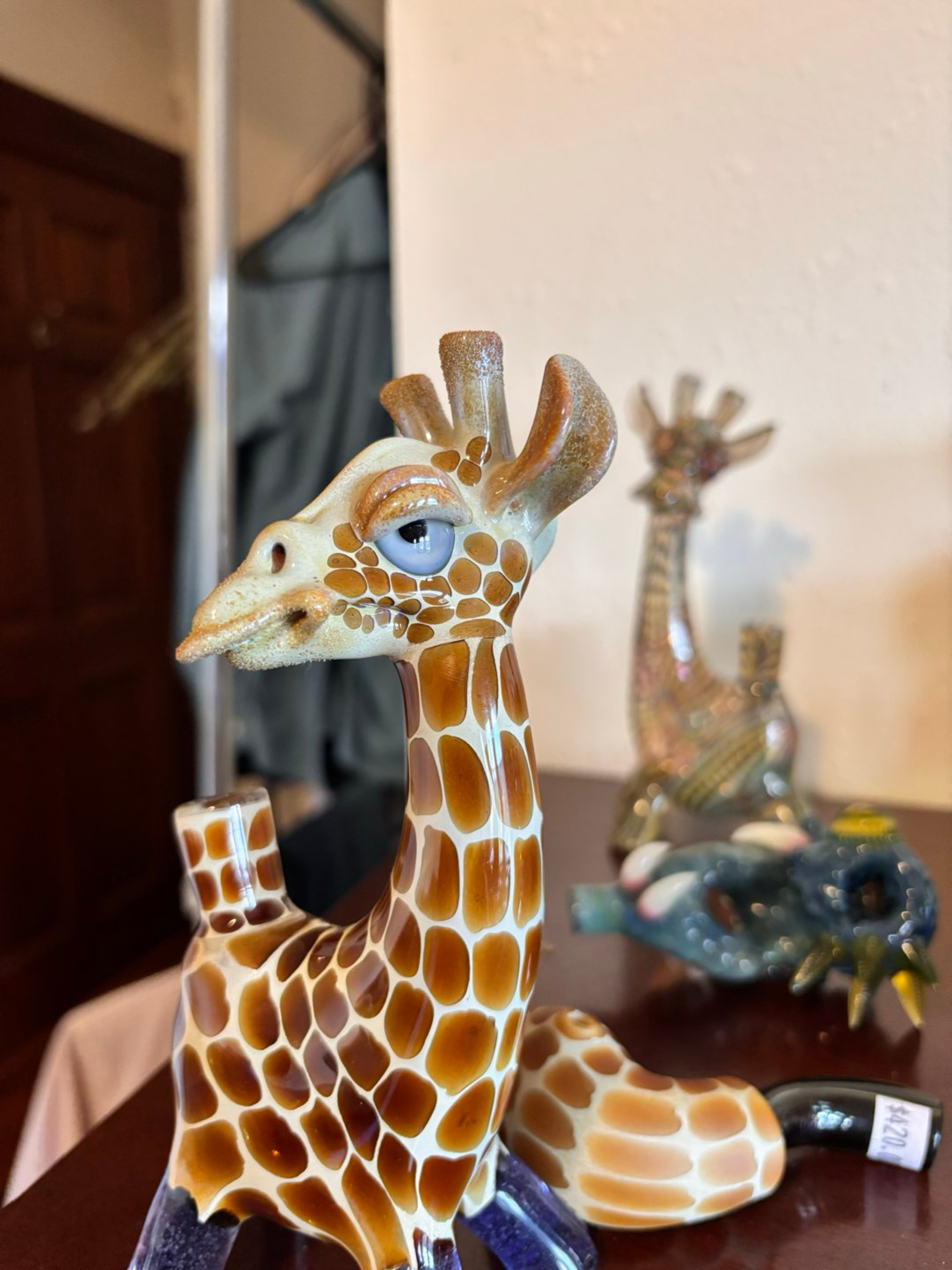 Robertson giraffe image 0