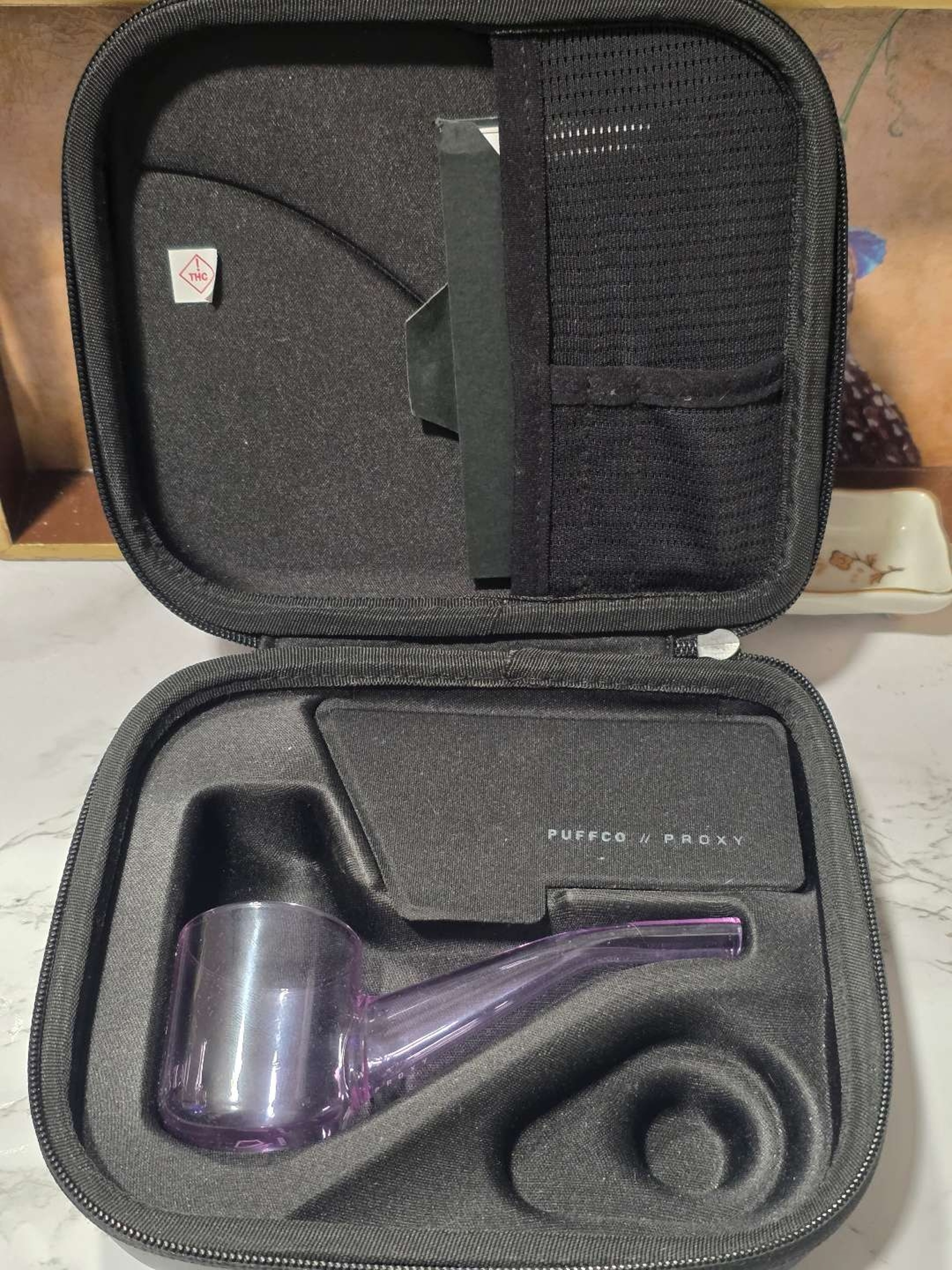 Preview pic of Bloom Pipe and Case