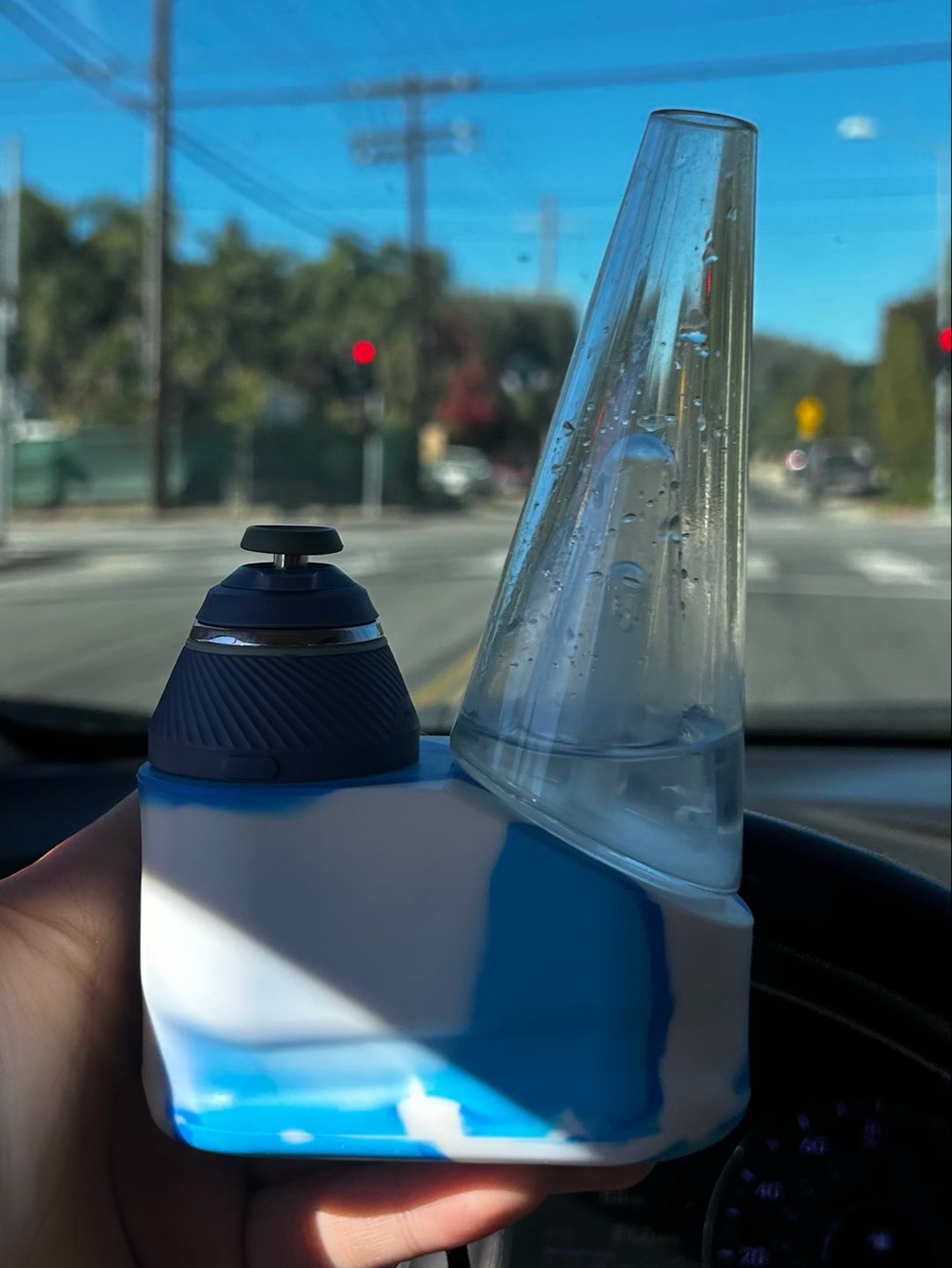 Preview pic of The base